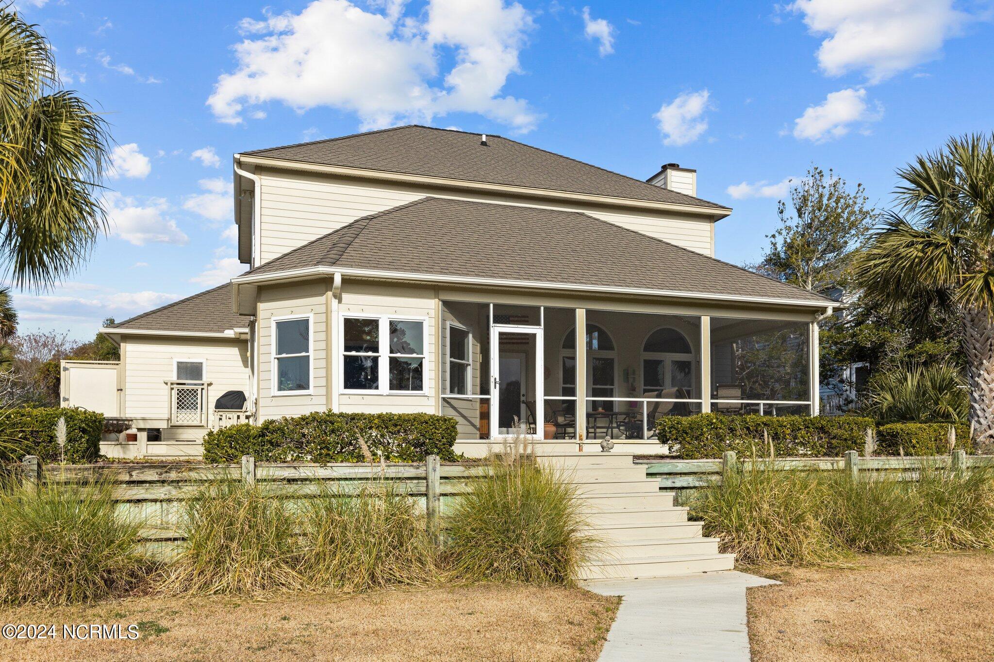 205 Red Snapper Drive