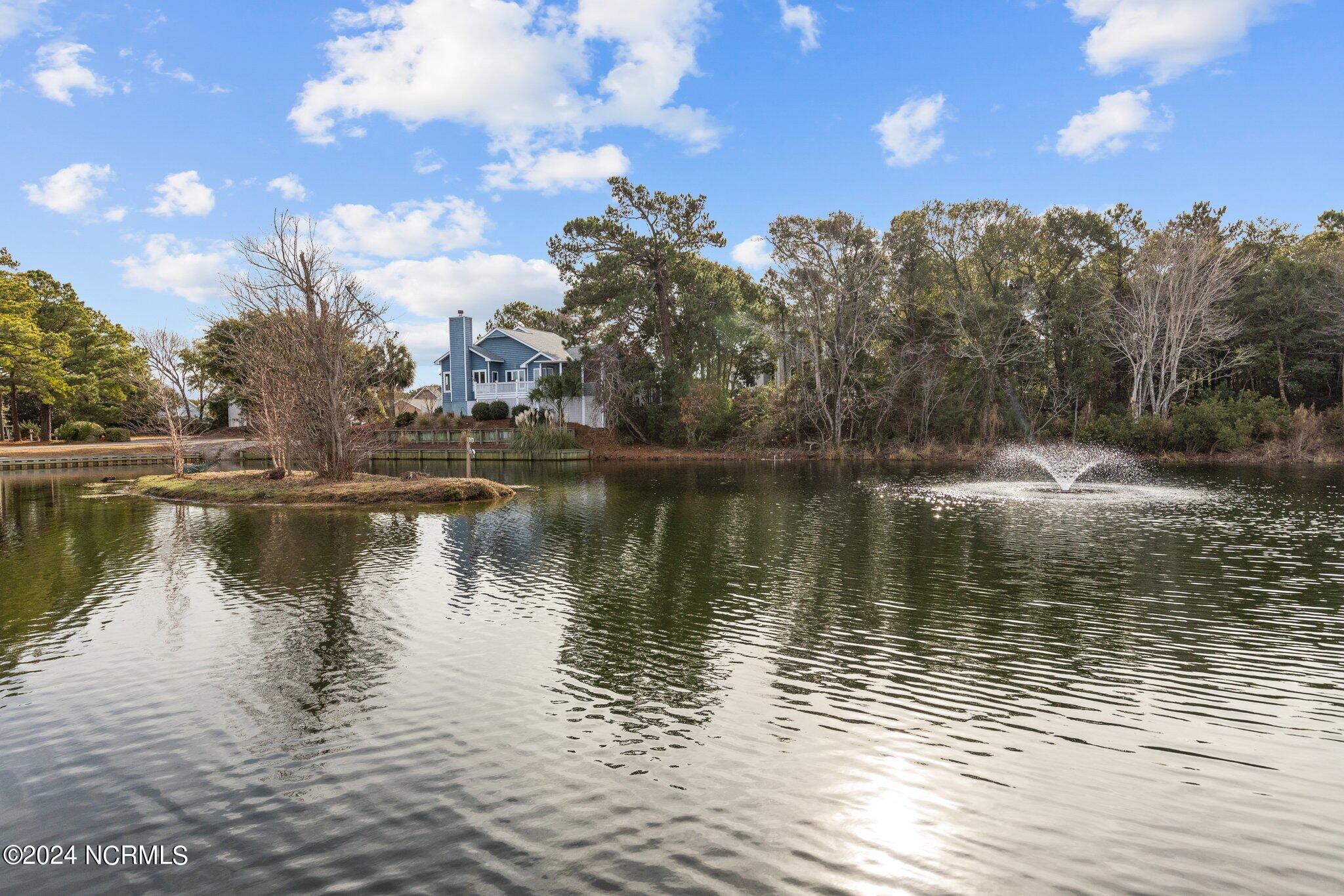 205 Red Snapper Drive