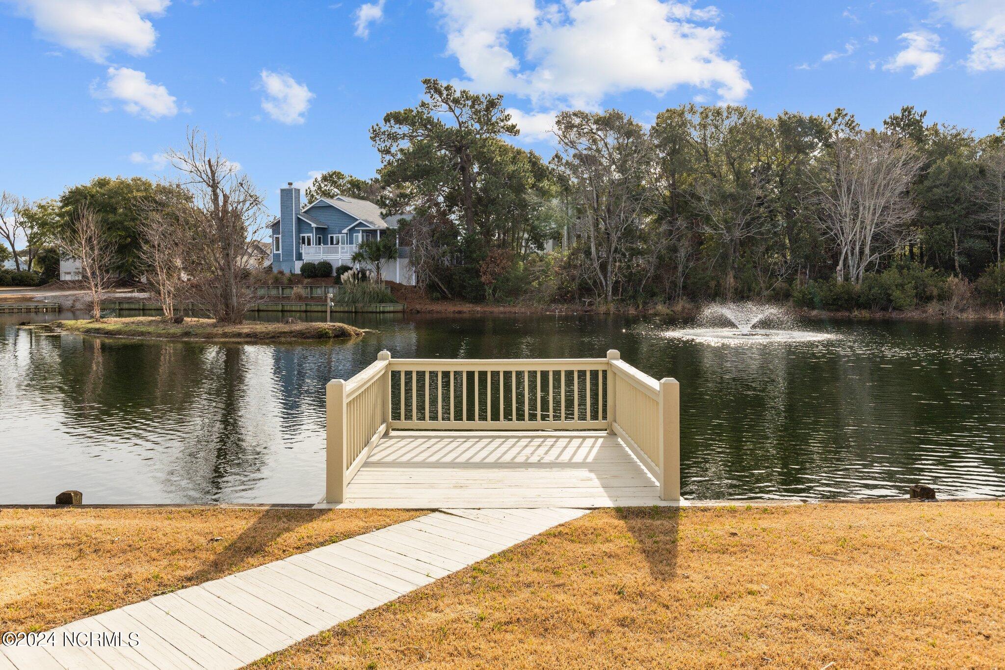 205 Red Snapper Drive