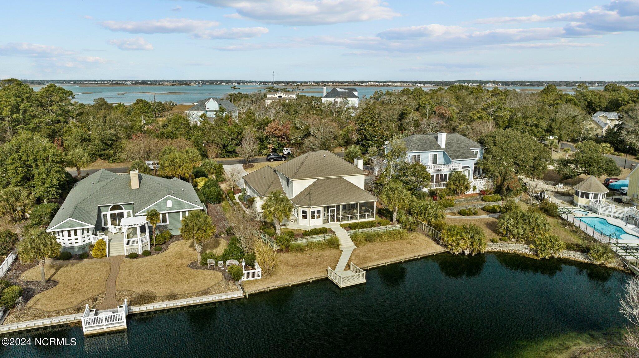 205 Red Snapper Drive