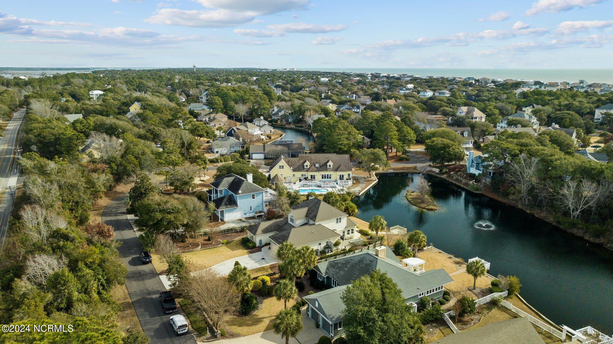 205 Red Snapper Drive