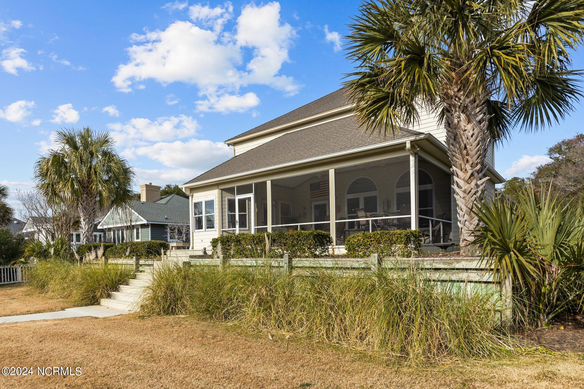 205 Red Snapper Drive