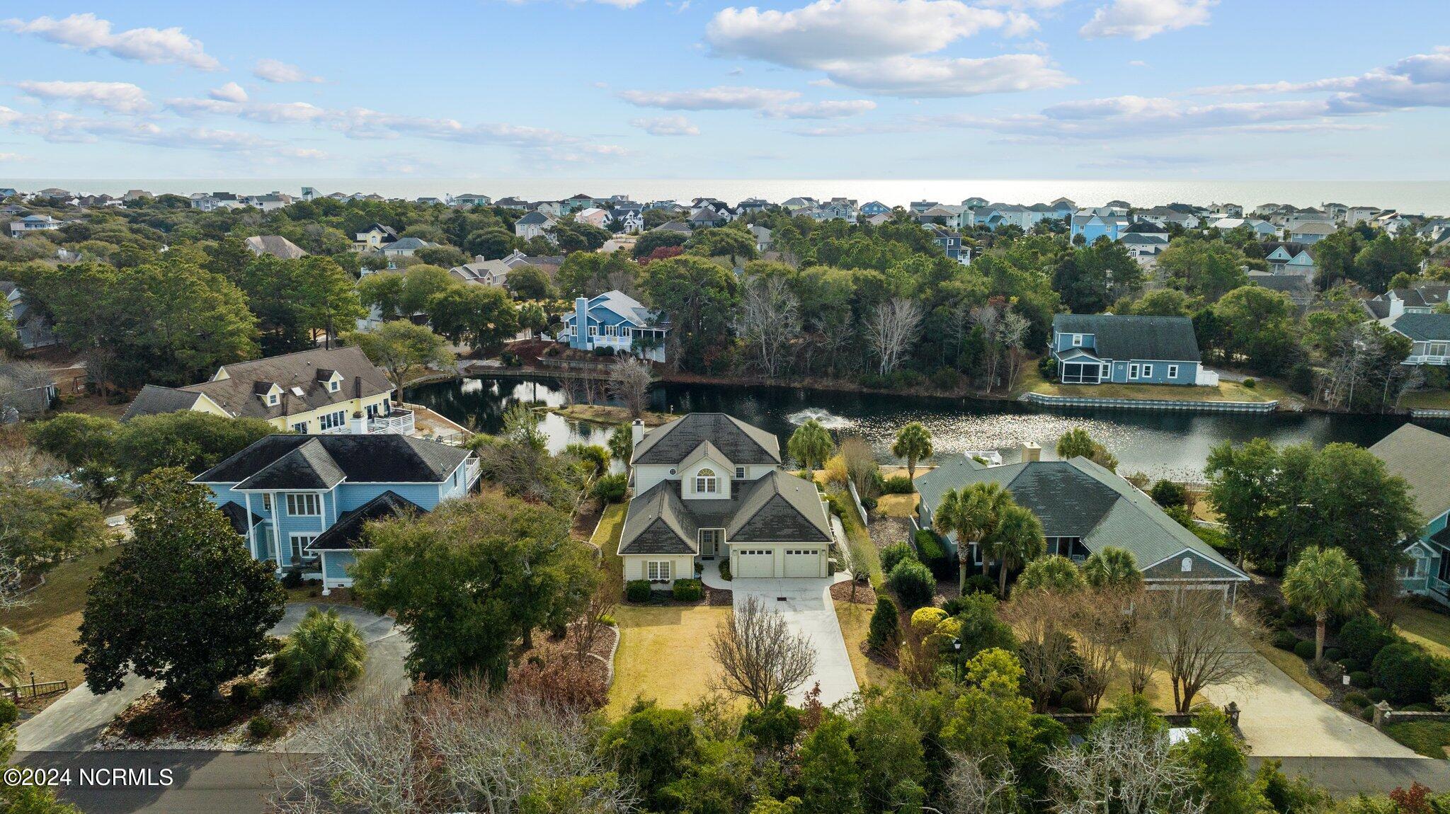 205 Red Snapper Drive