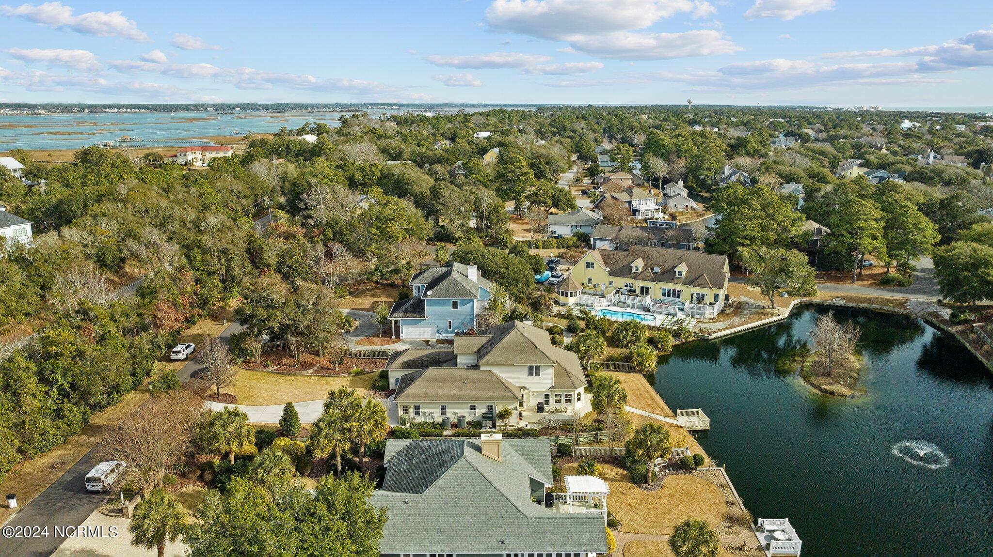 205 Red Snapper Drive