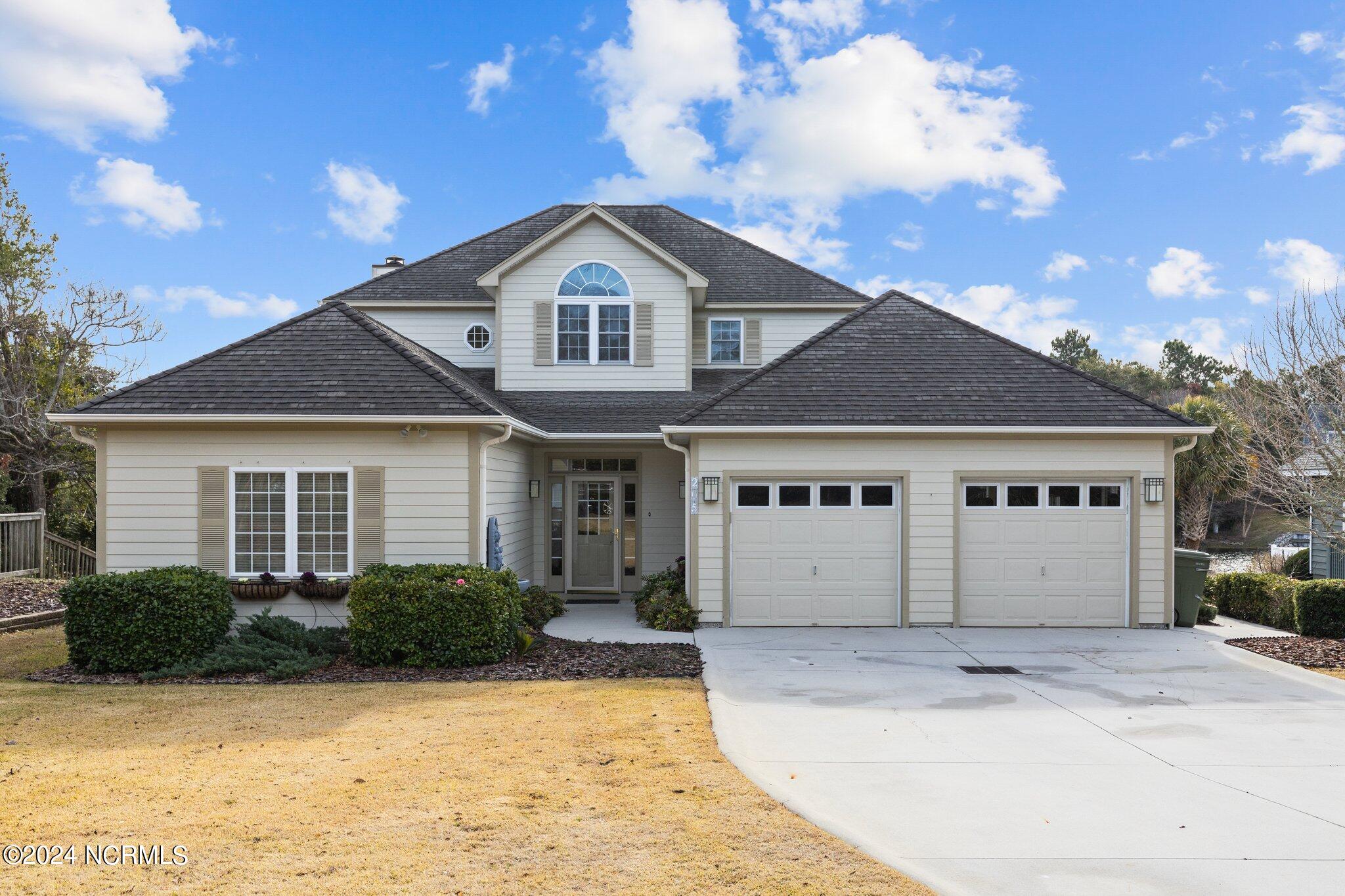 205 Red Snapper Drive