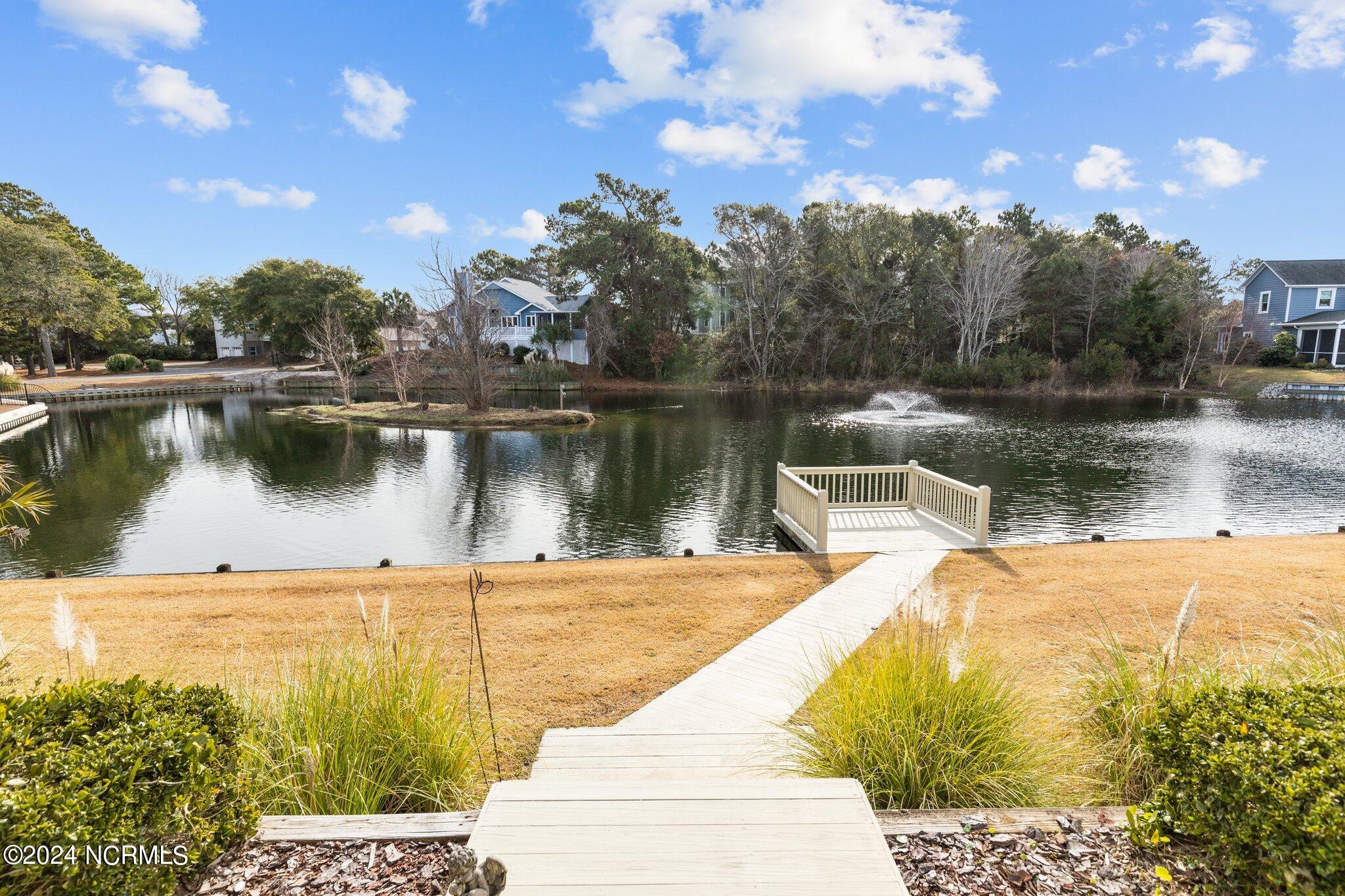 205 Red Snapper Drive