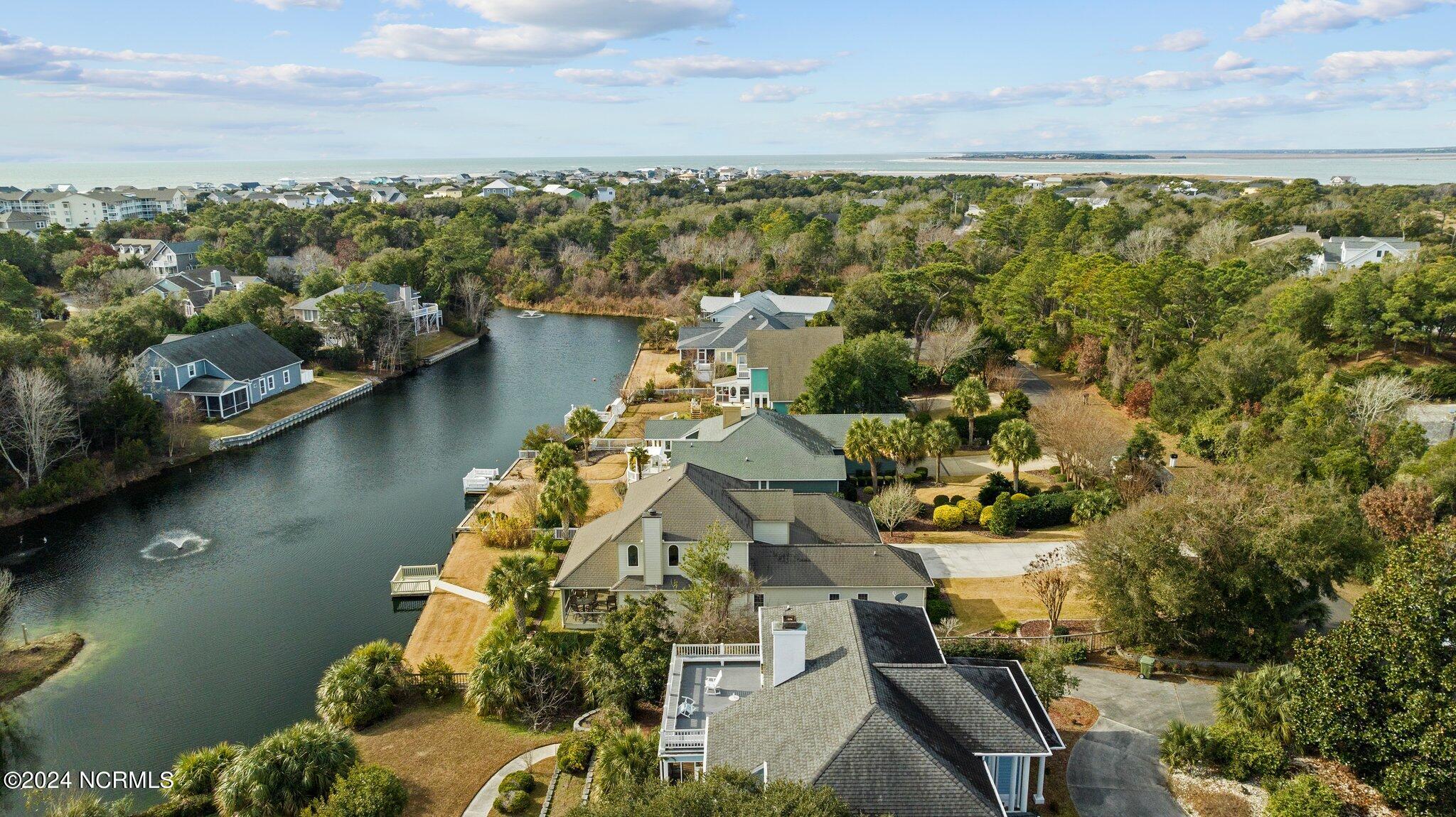 205 Red Snapper Drive