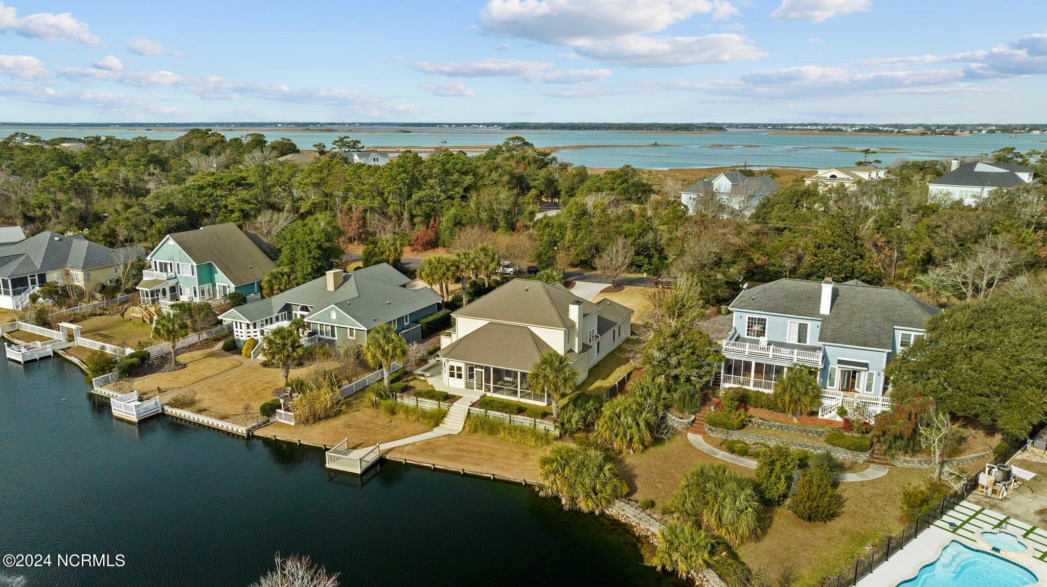 205 Red Snapper Drive