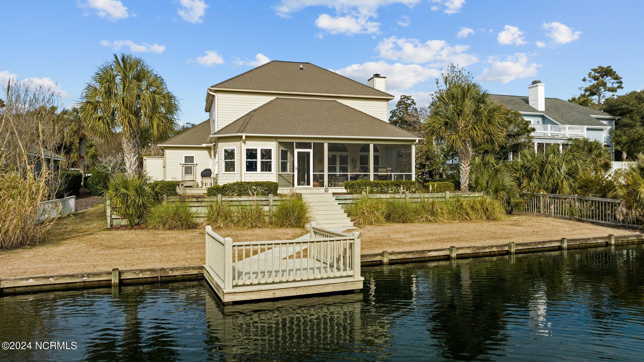 205 Red Snapper Drive