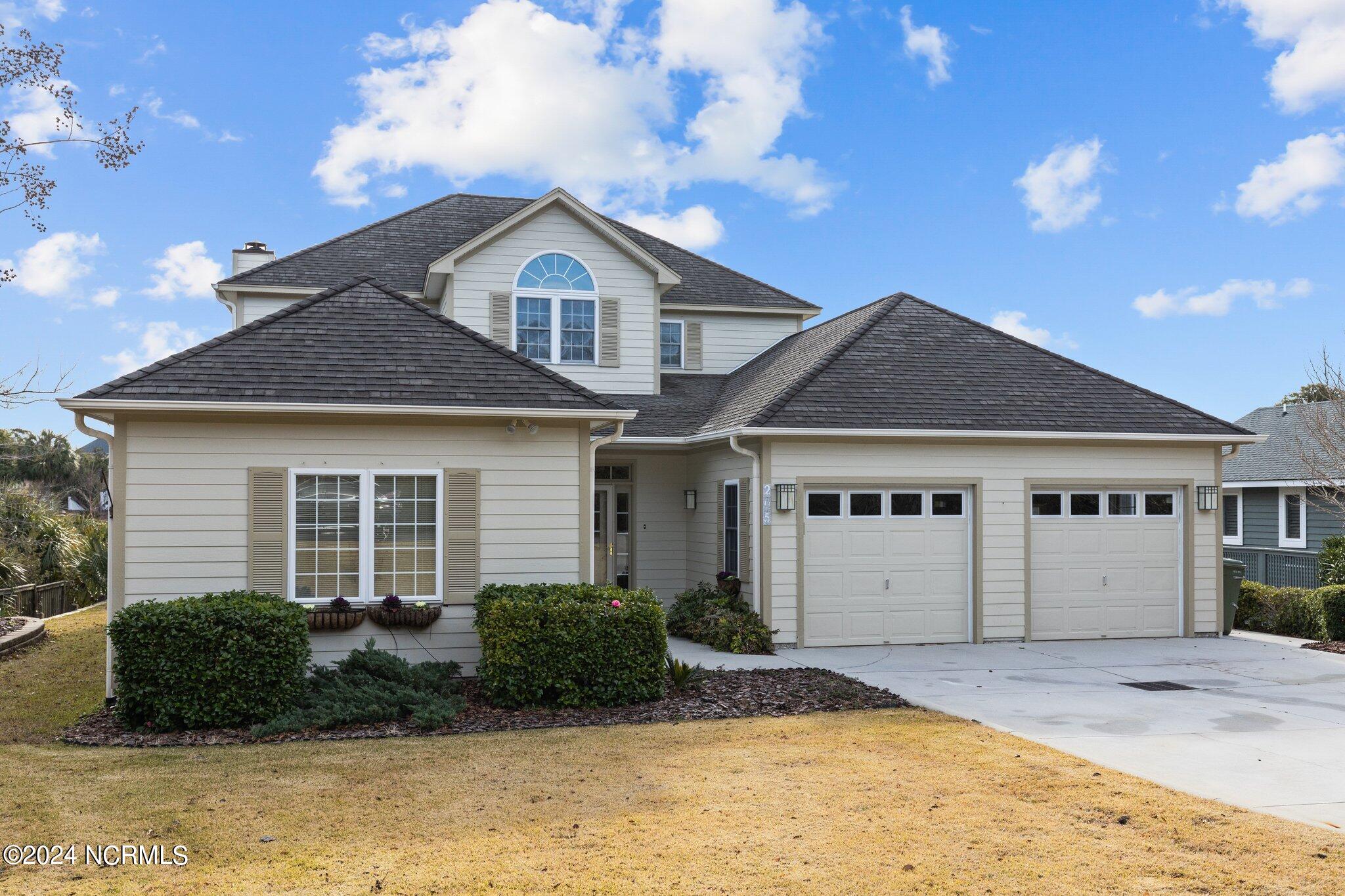 205 Red Snapper Drive