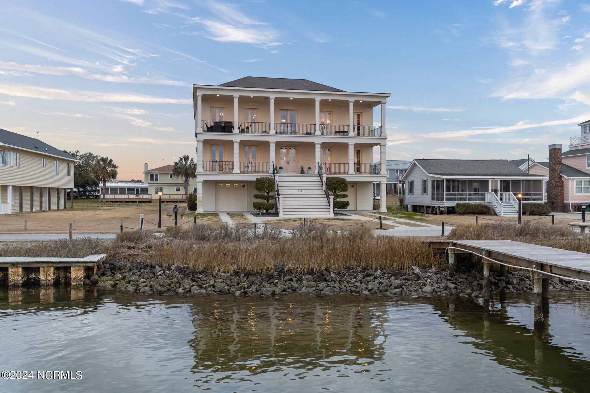 145 Waterway Drive