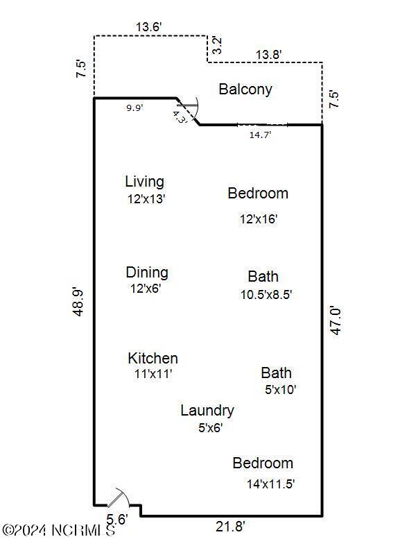 1435 Salter Path Road D4