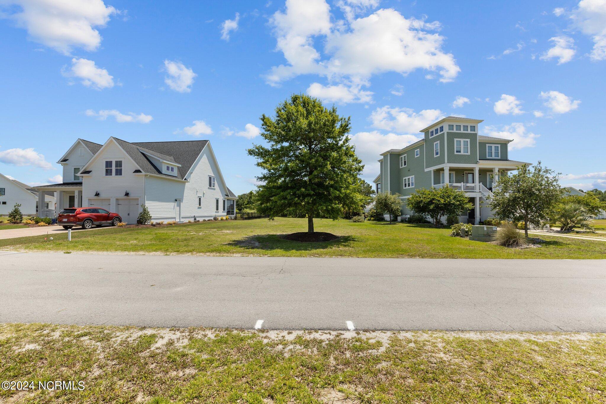 221 Cumberland Street