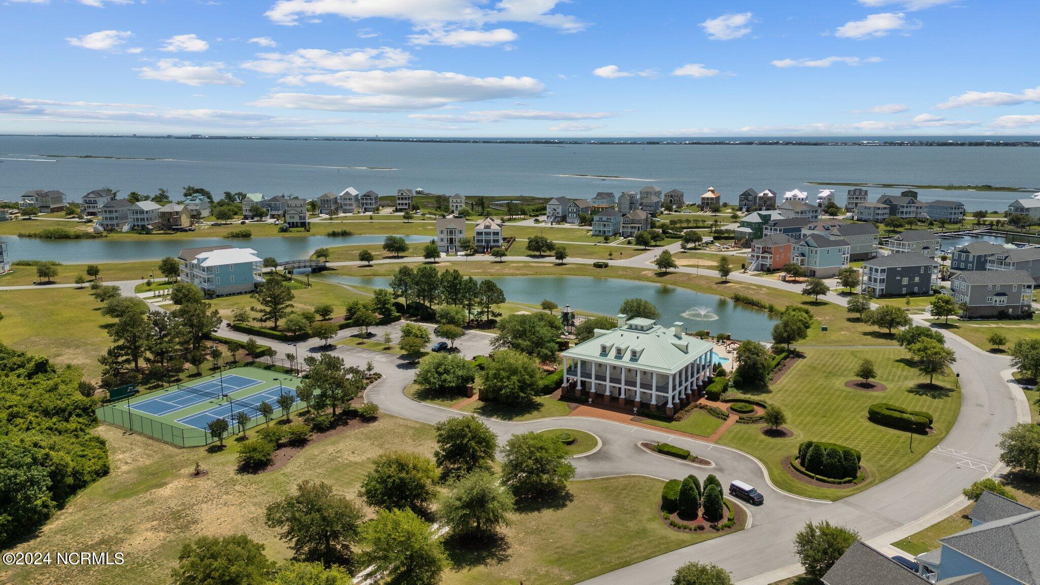 221 Cumberland Street