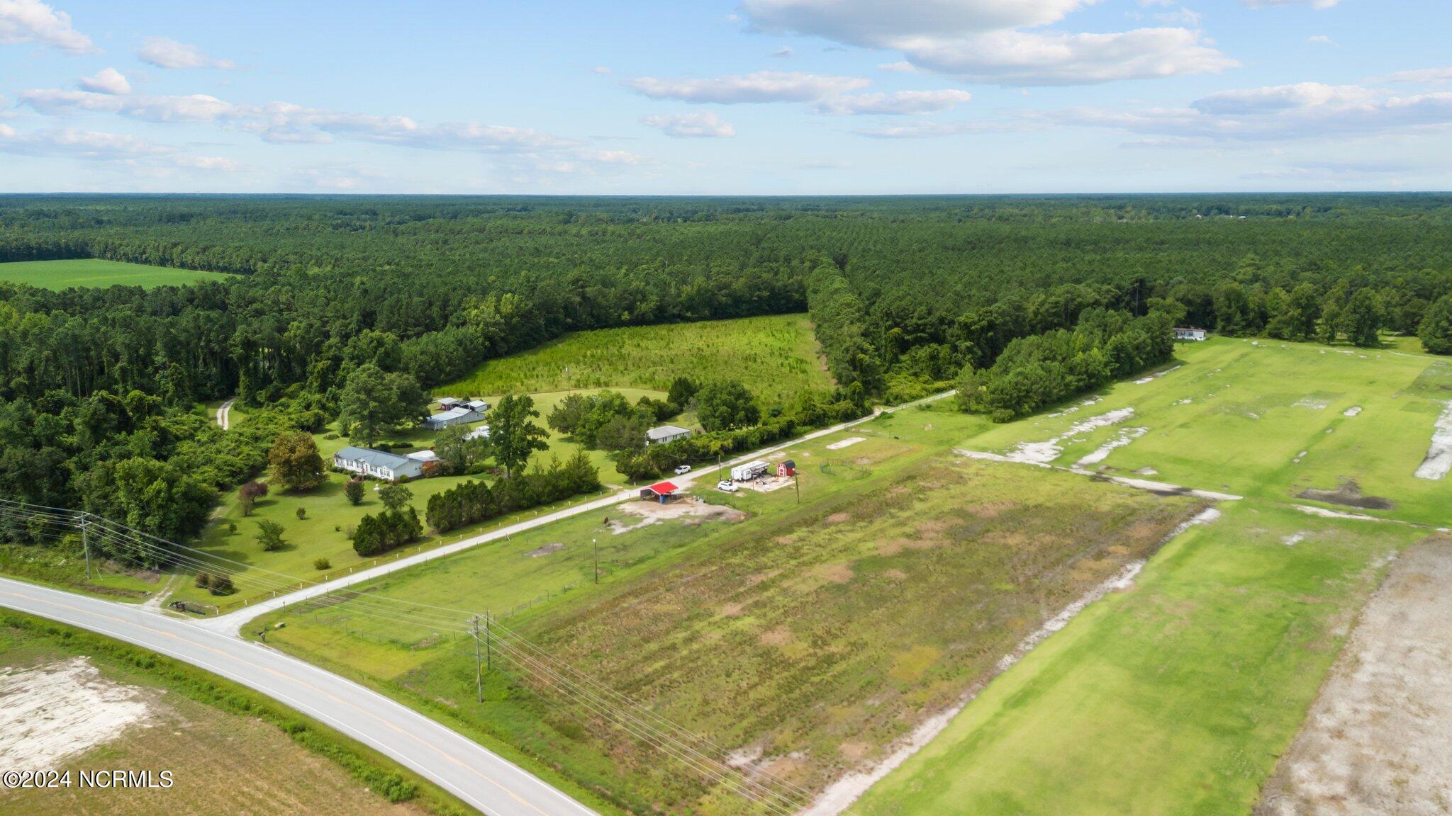 1571 Belgrade Swansboro Road