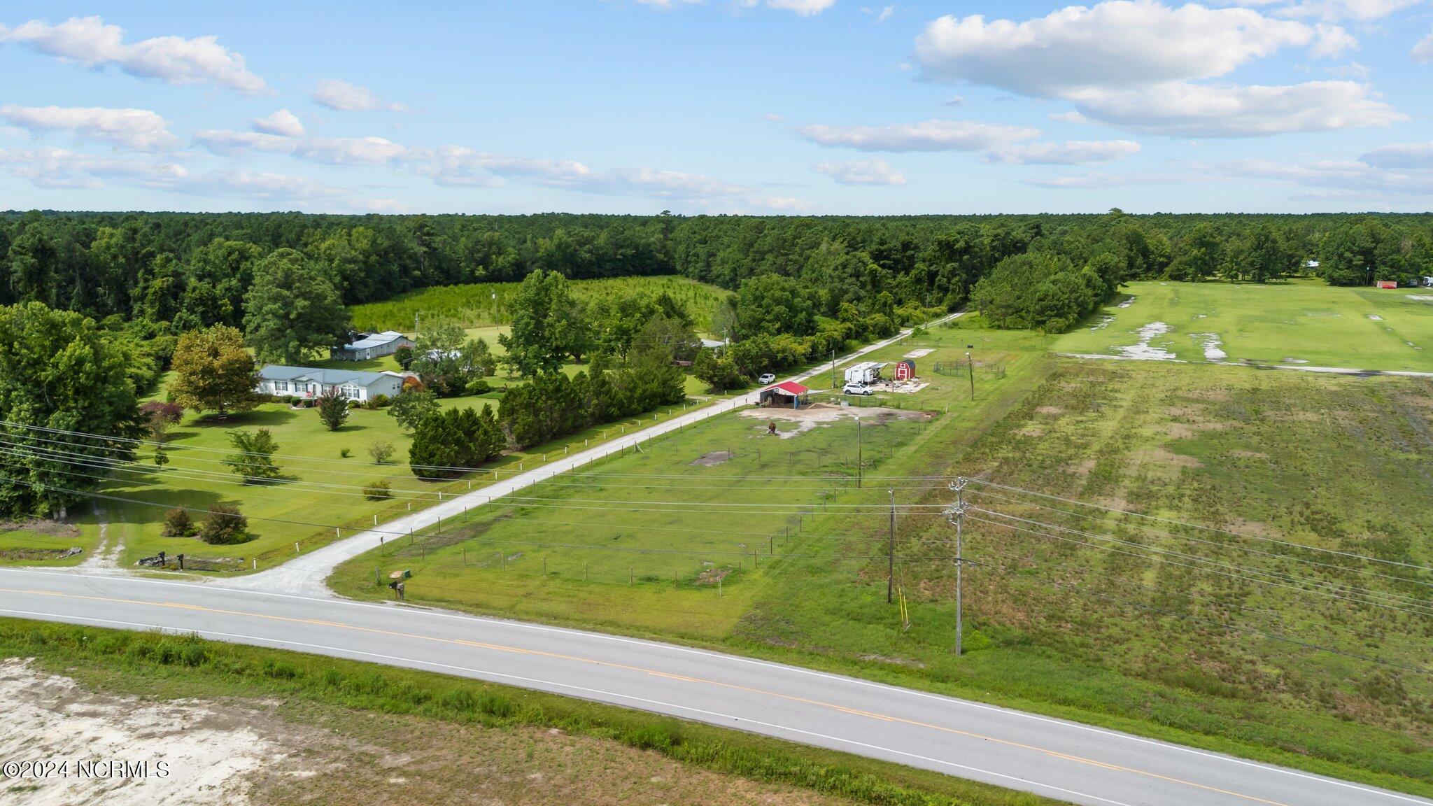 1571 Belgrade Swansboro Road