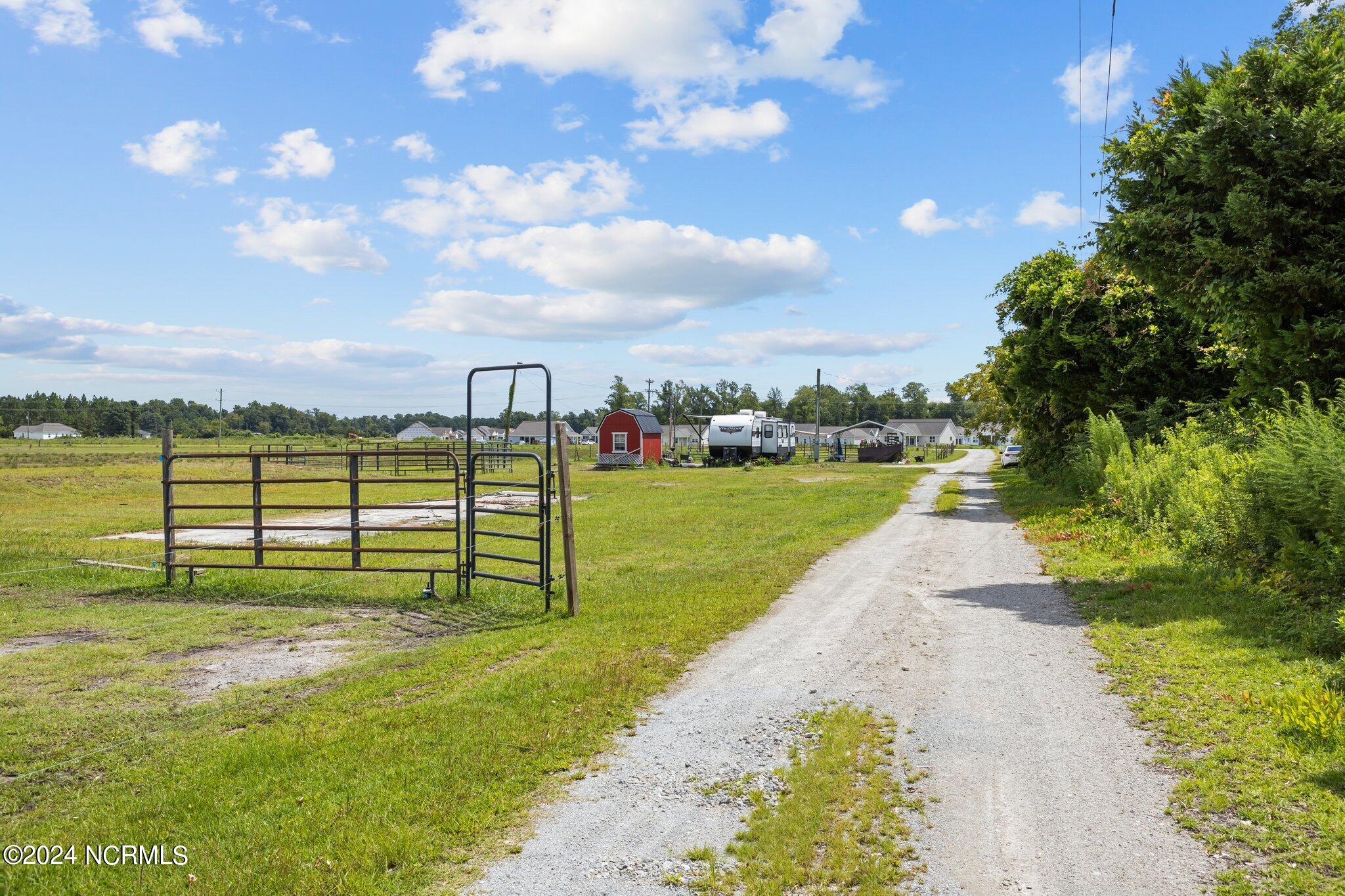 1571 Belgrade Swansboro Road