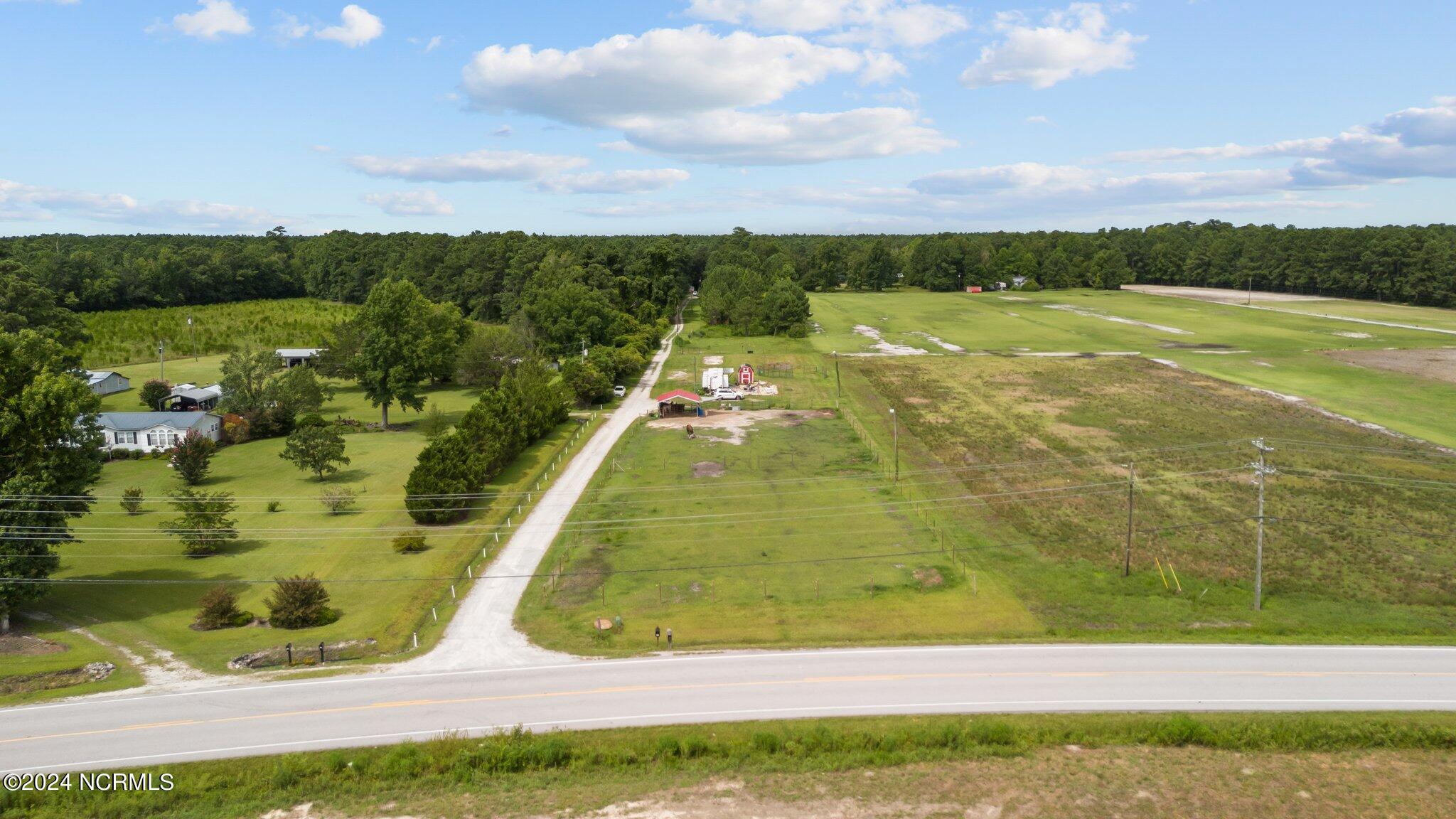 1571 Belgrade Swansboro Road