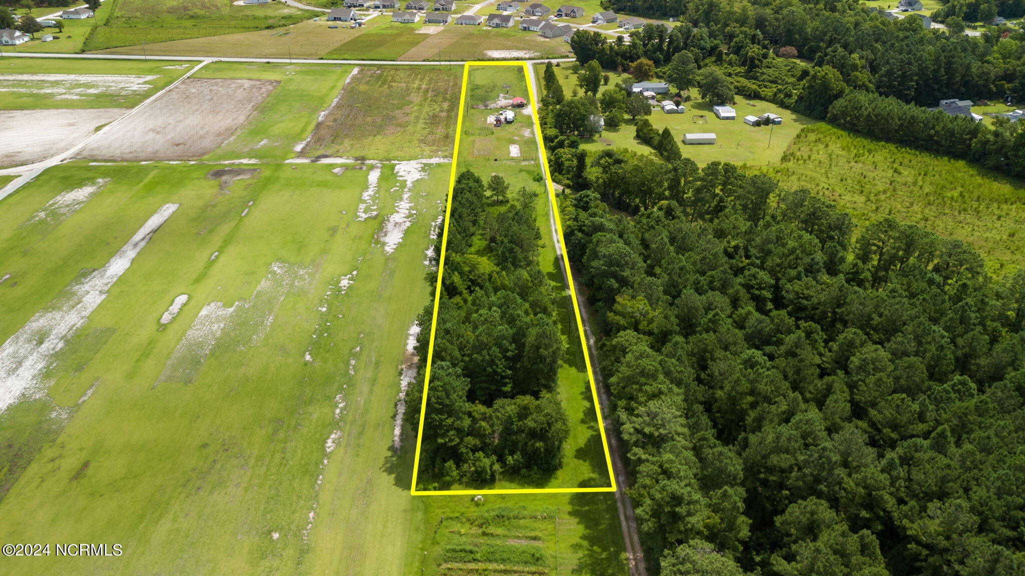 1571 Belgrade Swansboro Road