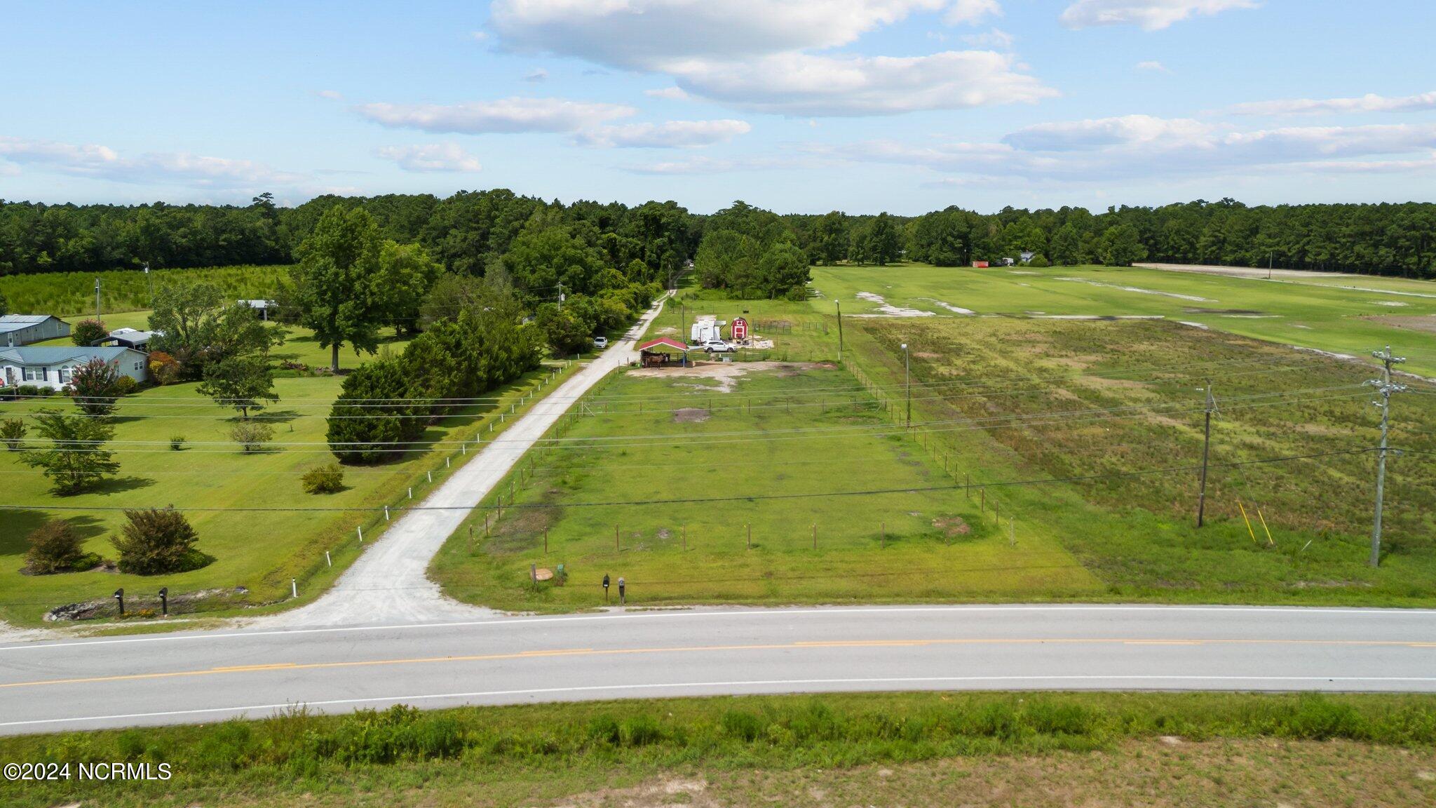 1571 Belgrade Swansboro Road