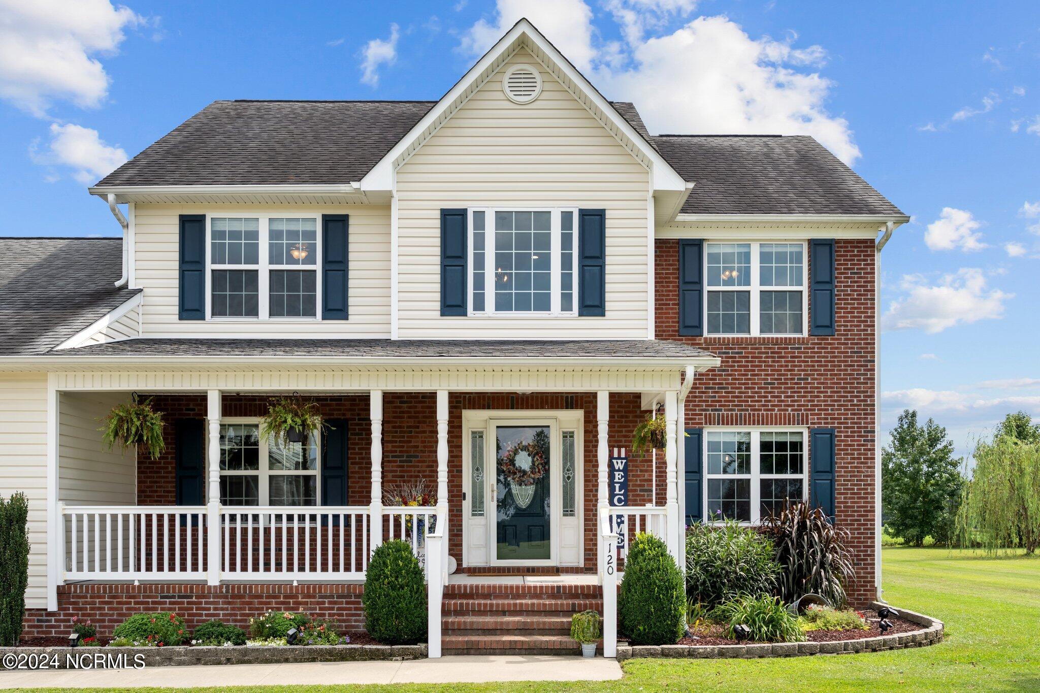 120 Farmington Drive