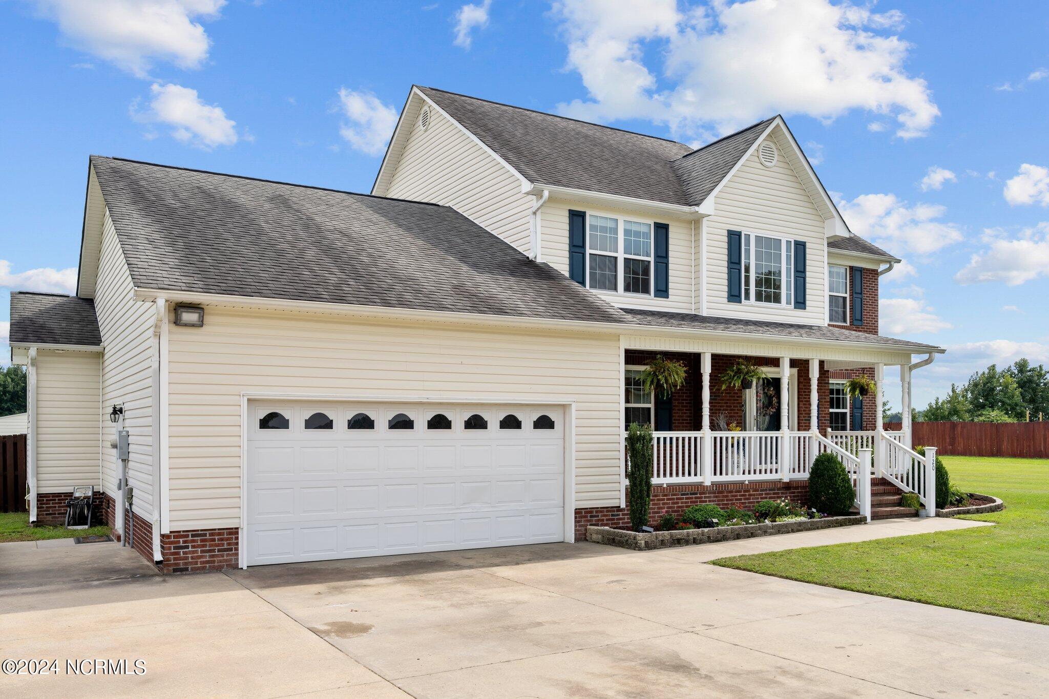 120 Farmington Drive