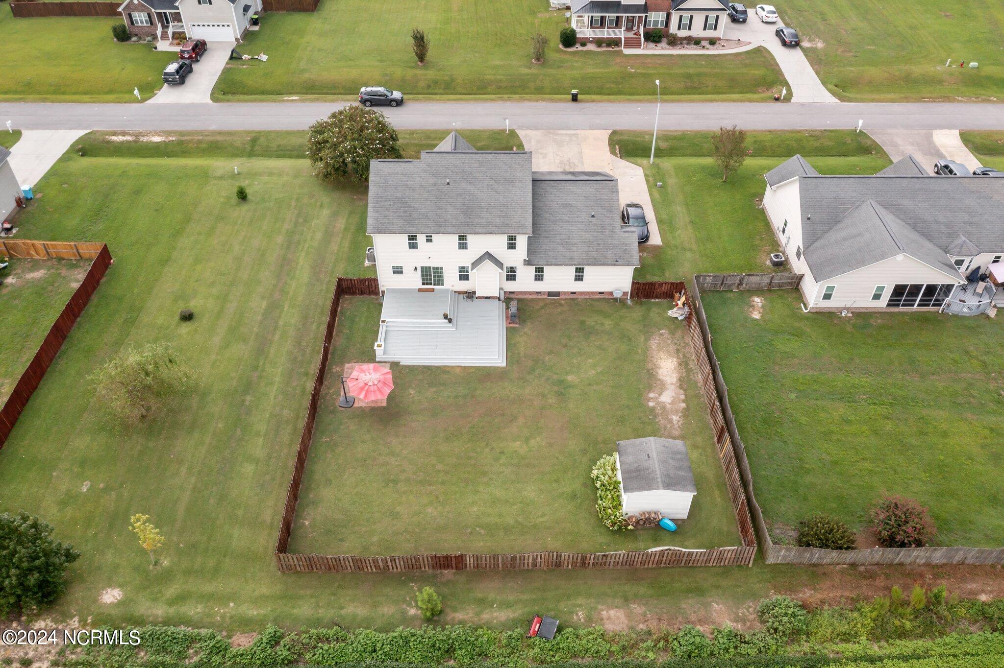 120 Farmington Drive