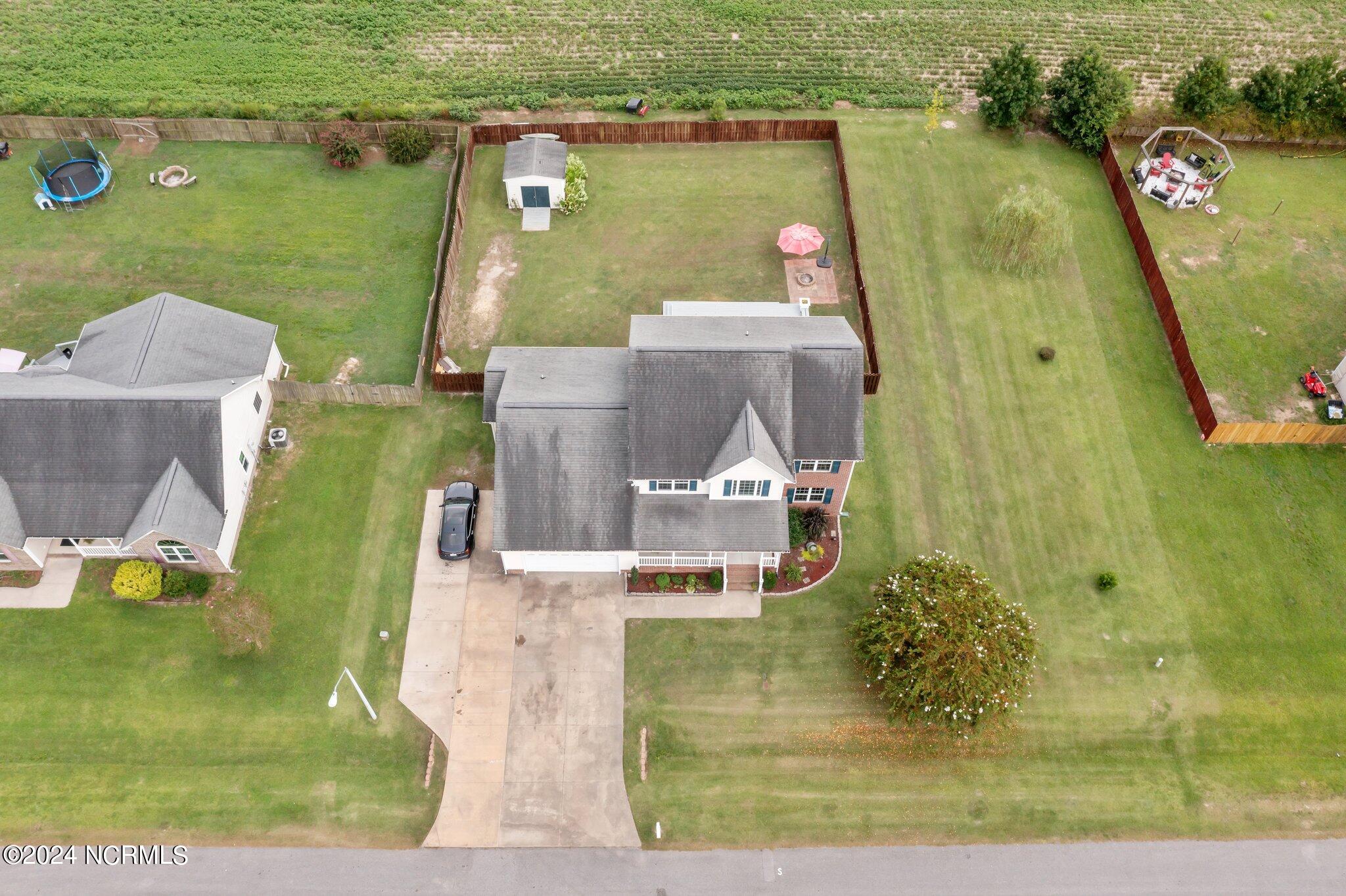 120 Farmington Drive
