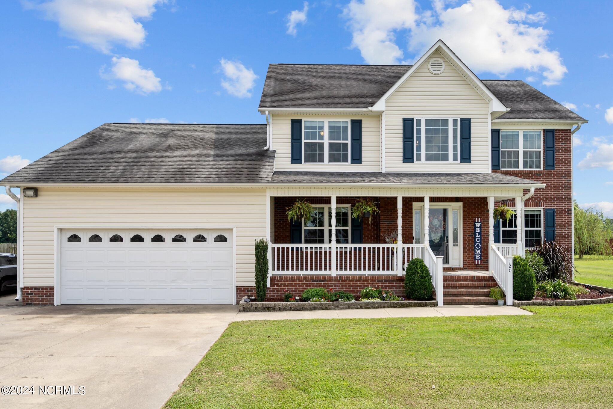 120 Farmington Drive