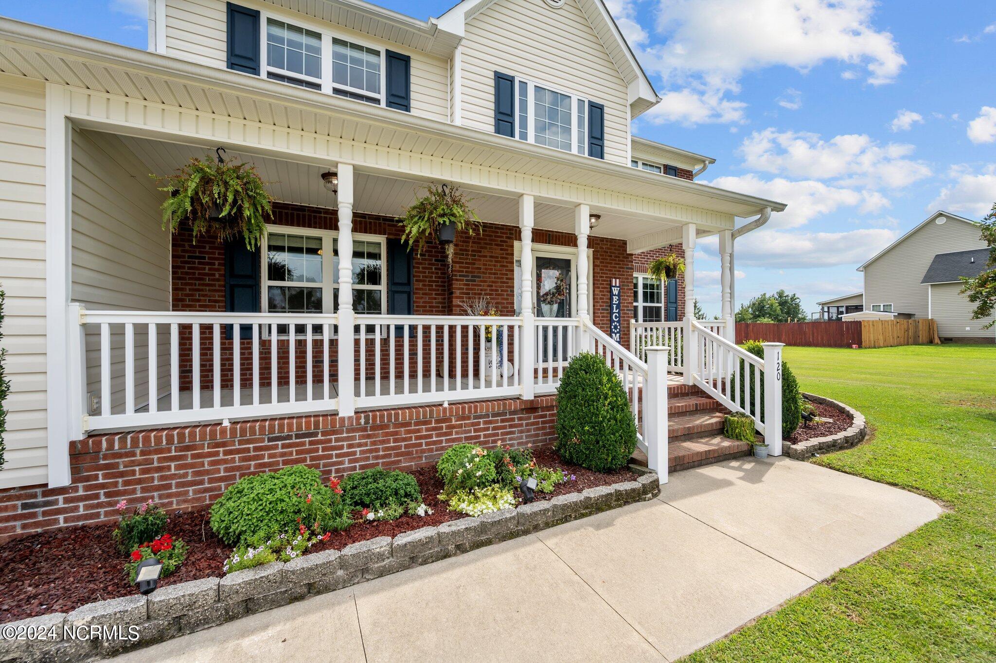 120 Farmington Drive