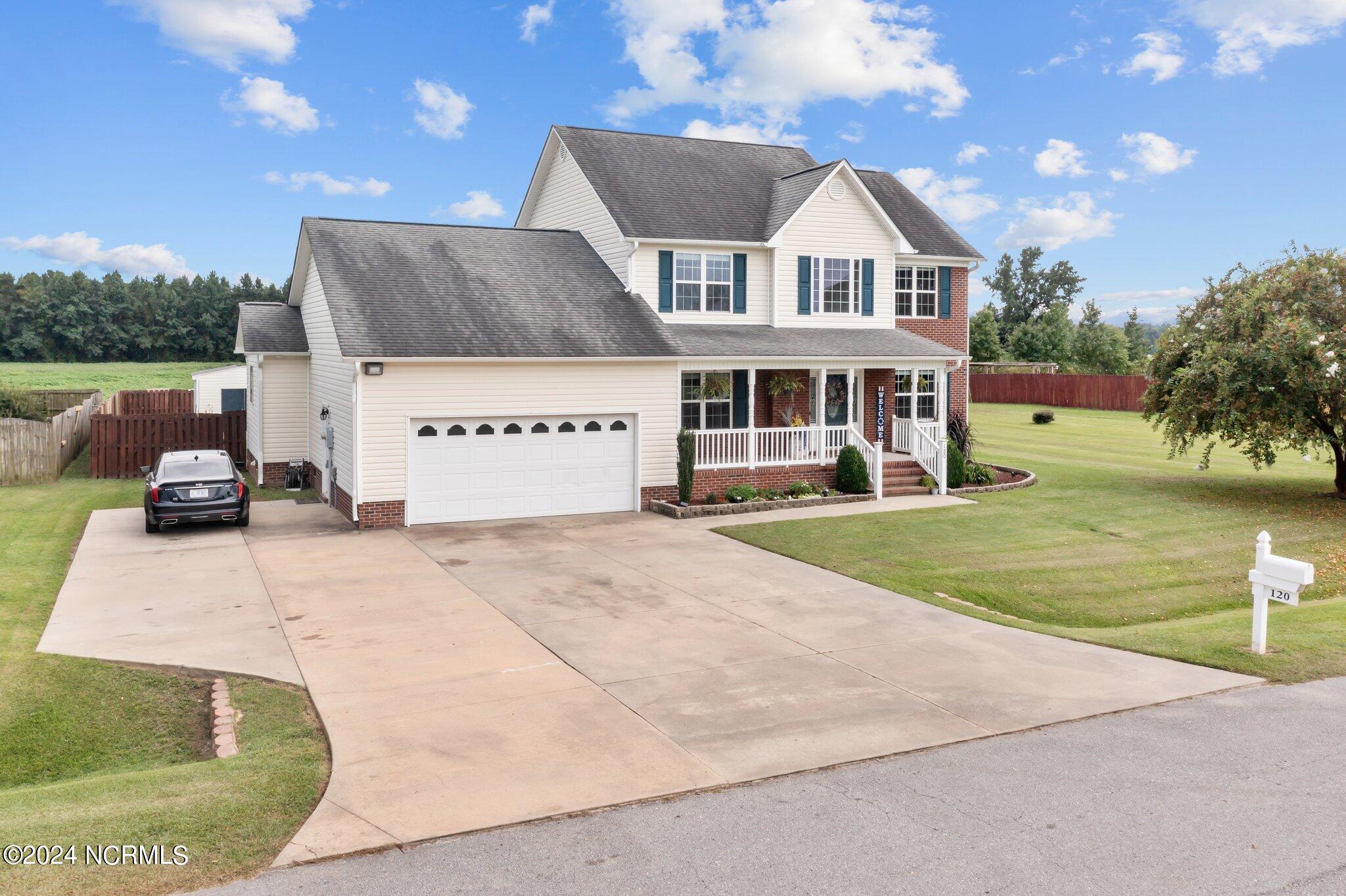 120 Farmington Drive