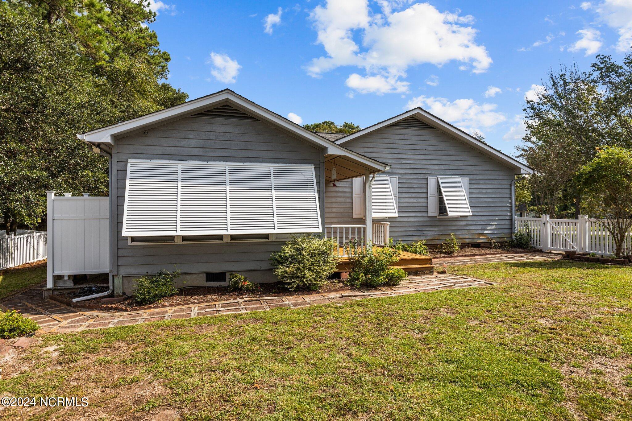 112 Starlight Drive