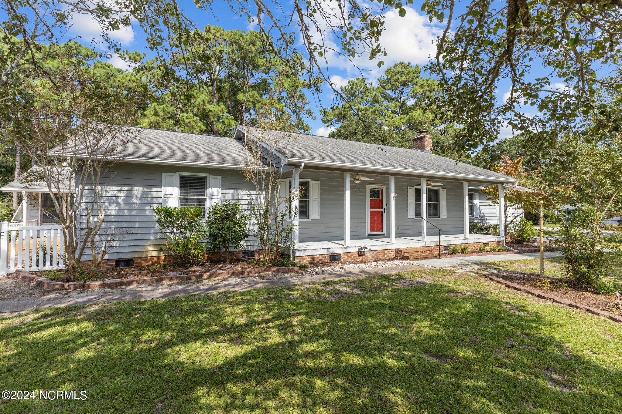 112 Starlight Drive
