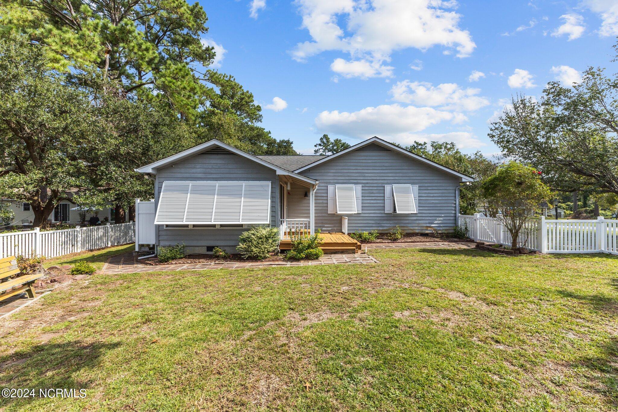 112 Starlight Drive