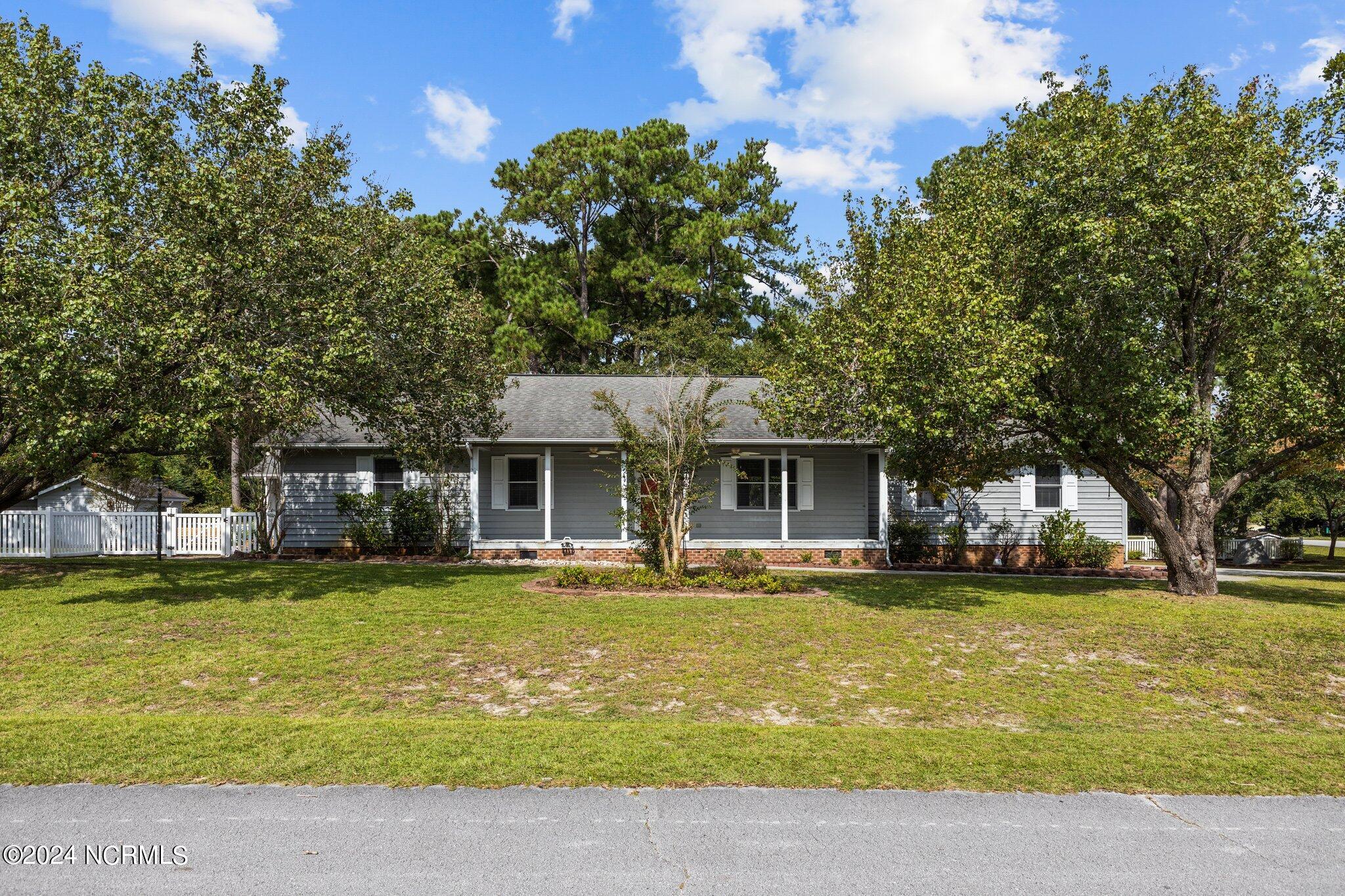 112 Starlight Drive