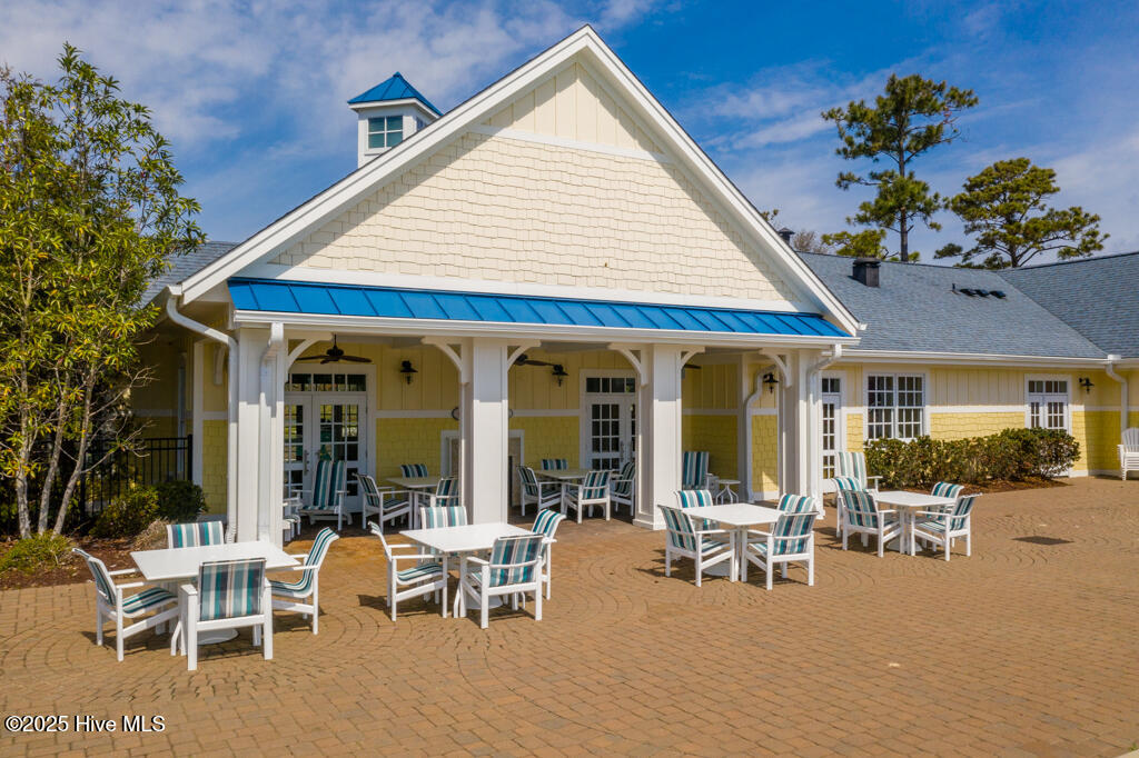 105 Bogue Harbor Court