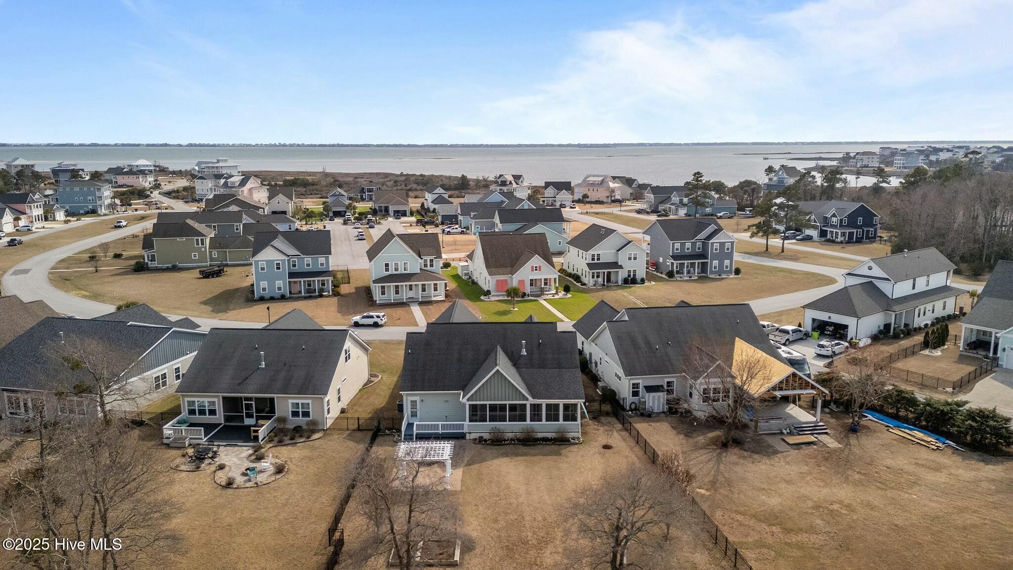 105 Bogue Harbor Court