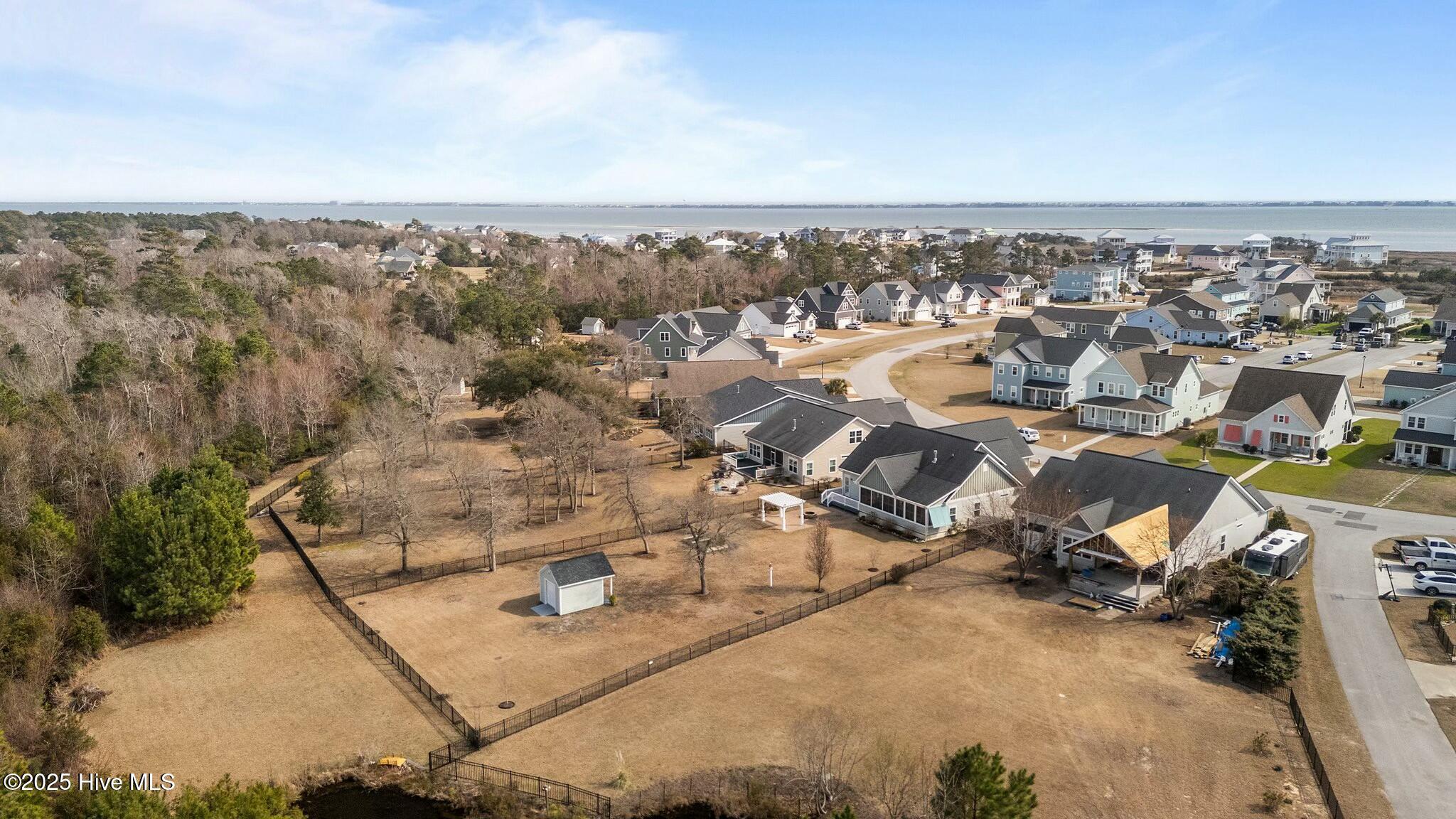 105 Bogue Harbor Court