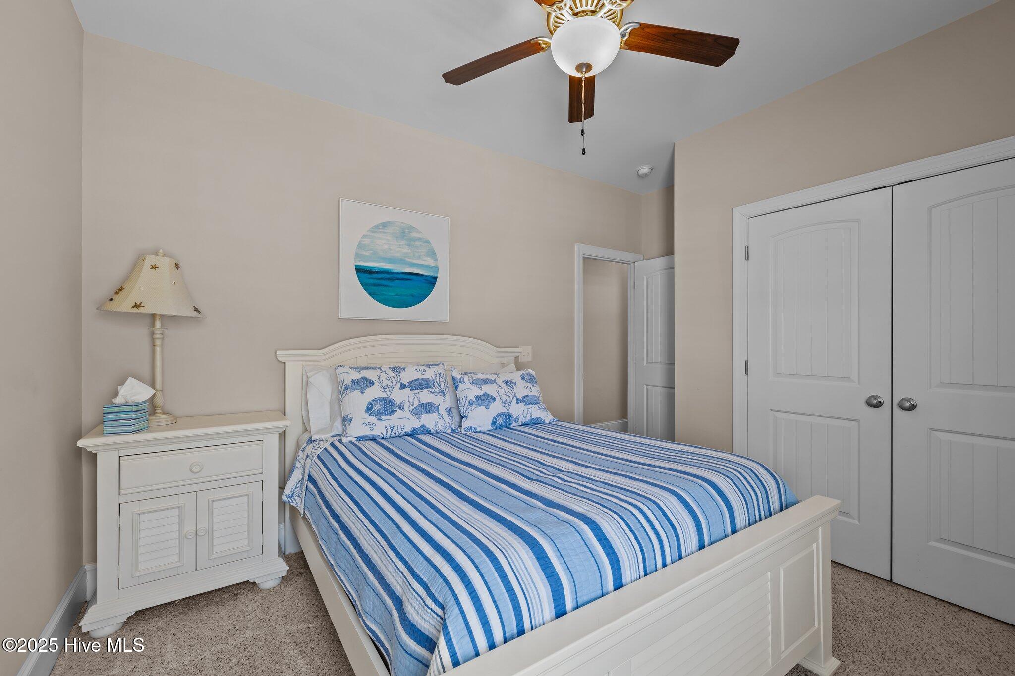 105 Bogue Harbor Court