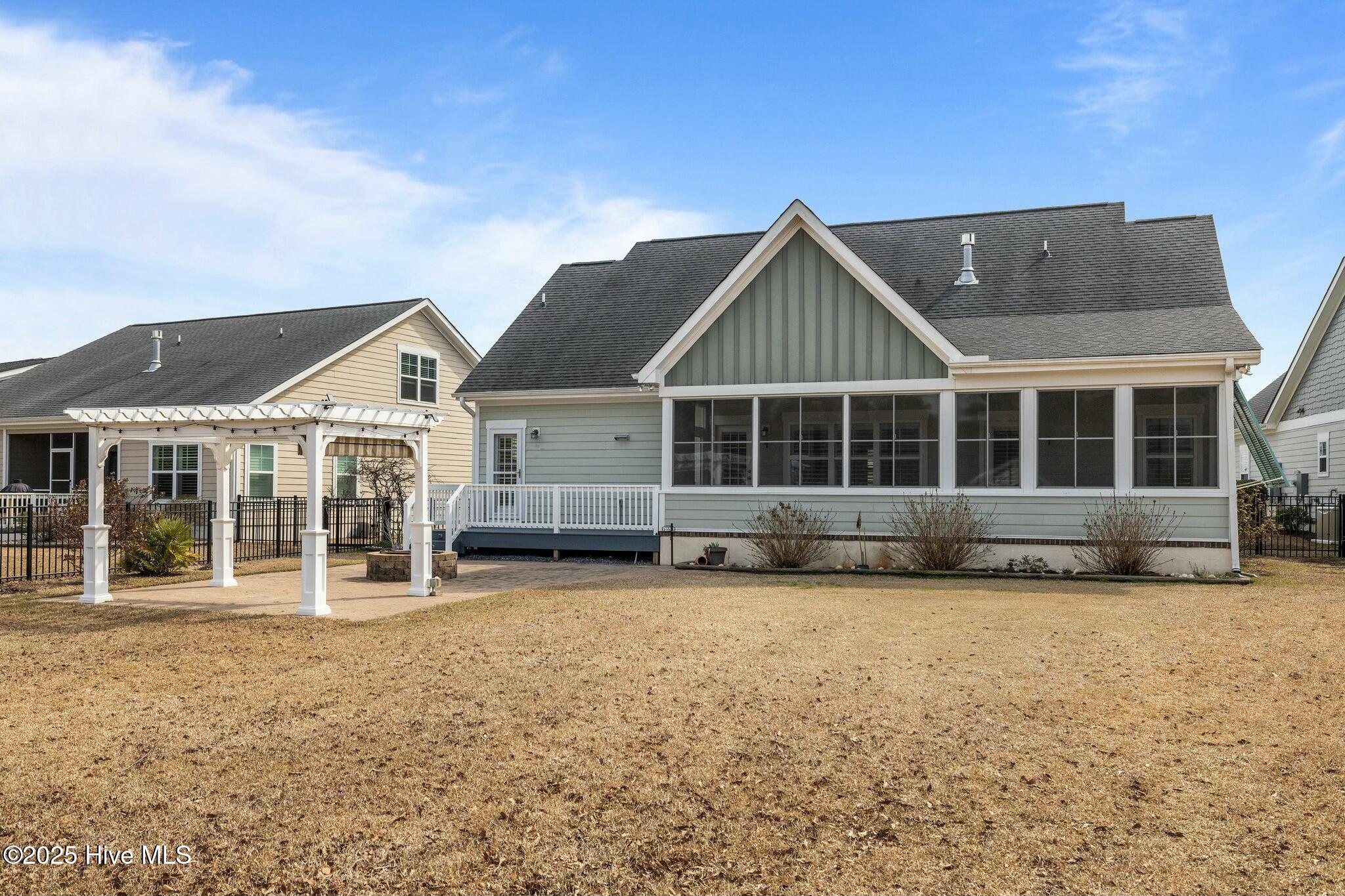 105 Bogue Harbor Court