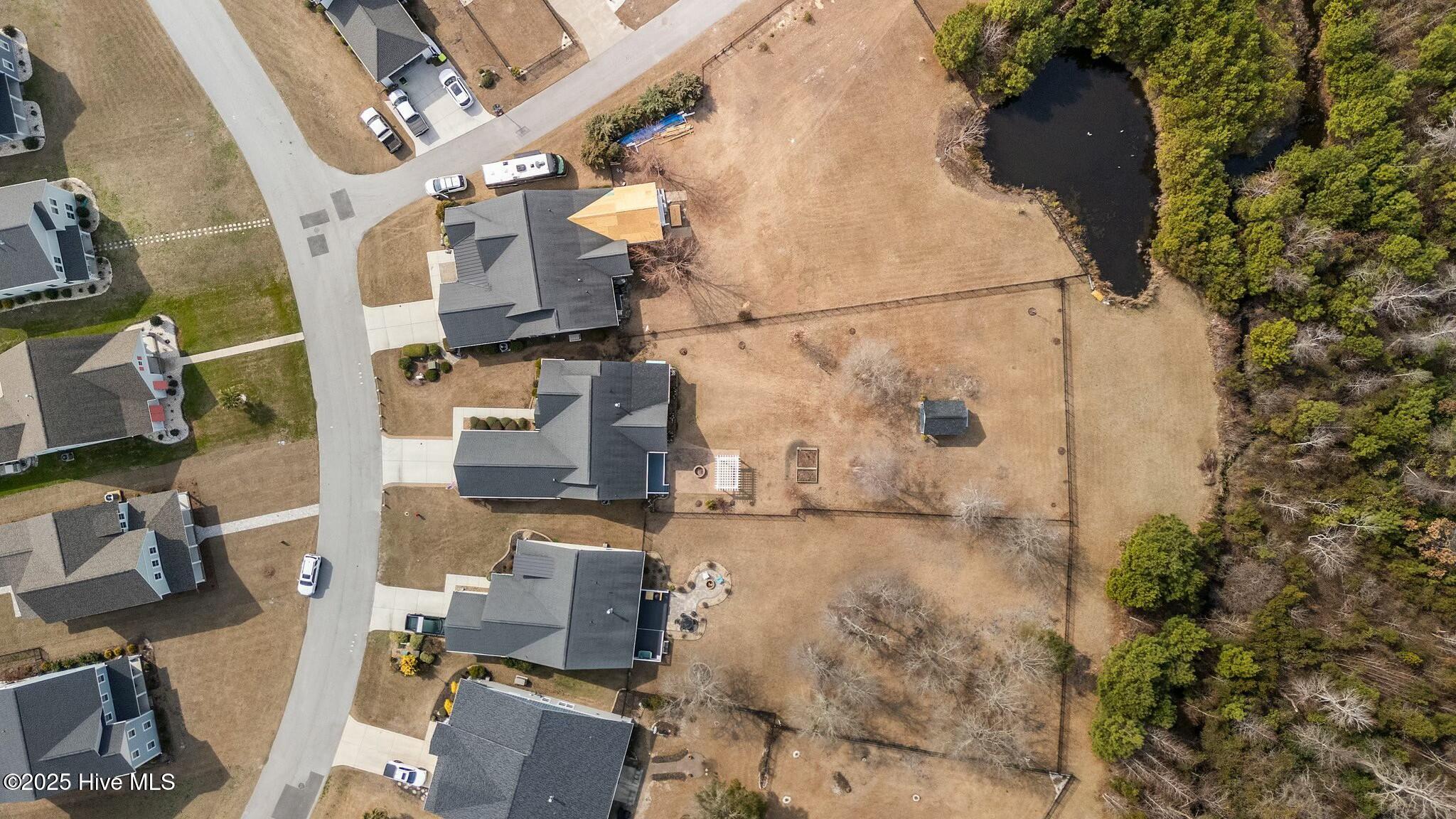 105 Bogue Harbor Court