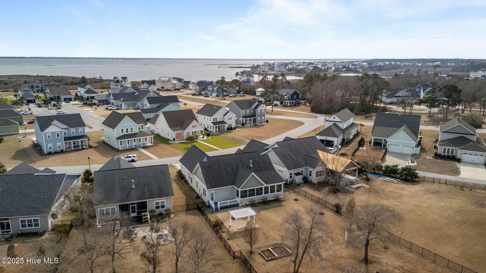 105 Bogue Harbor Court