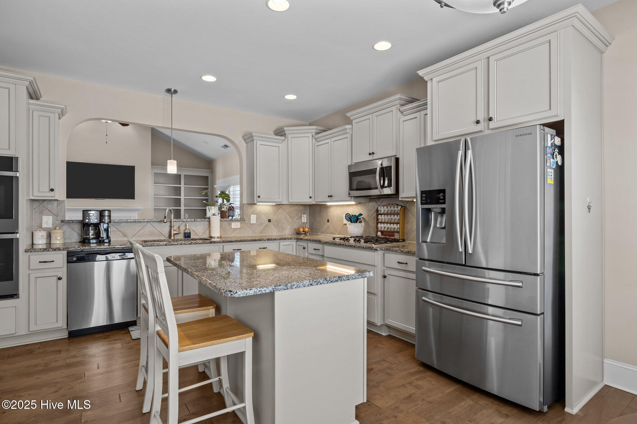 105 Bogue Harbor Court