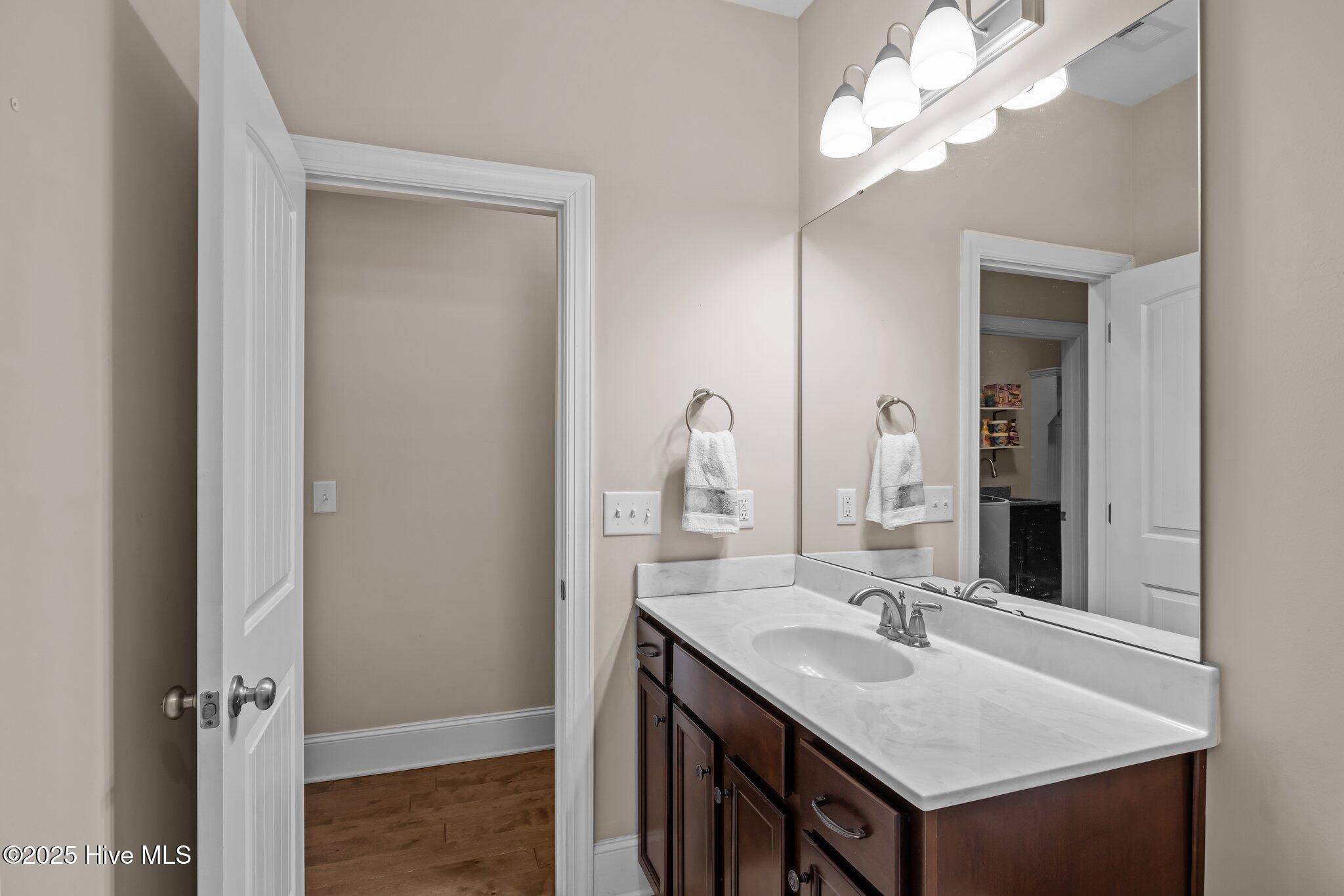 105 Bogue Harbor Court