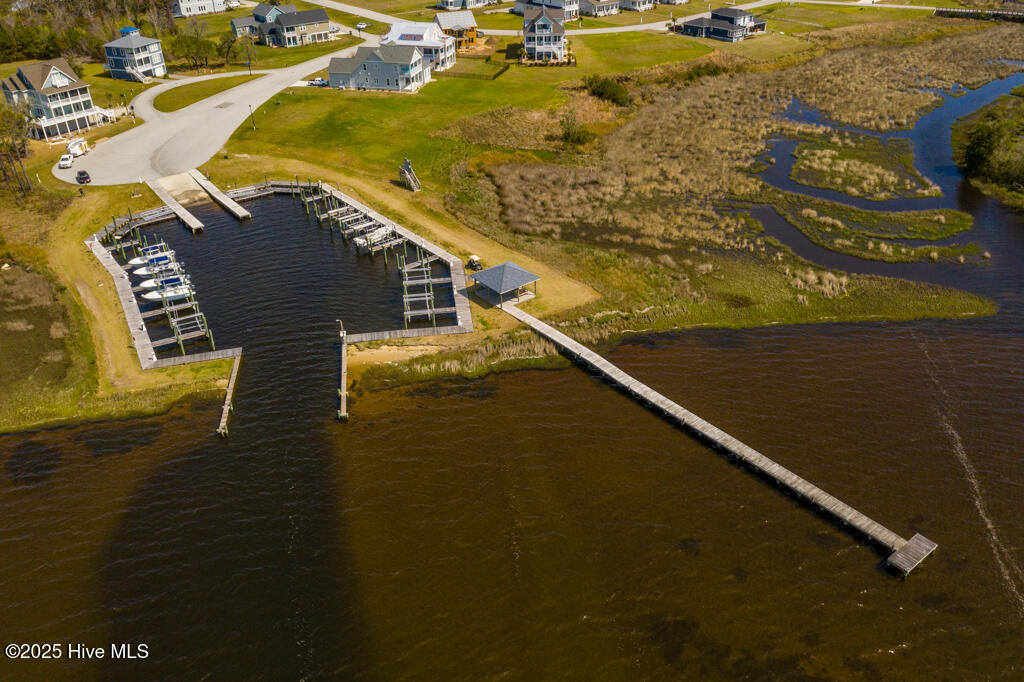 105 Bogue Harbor Court