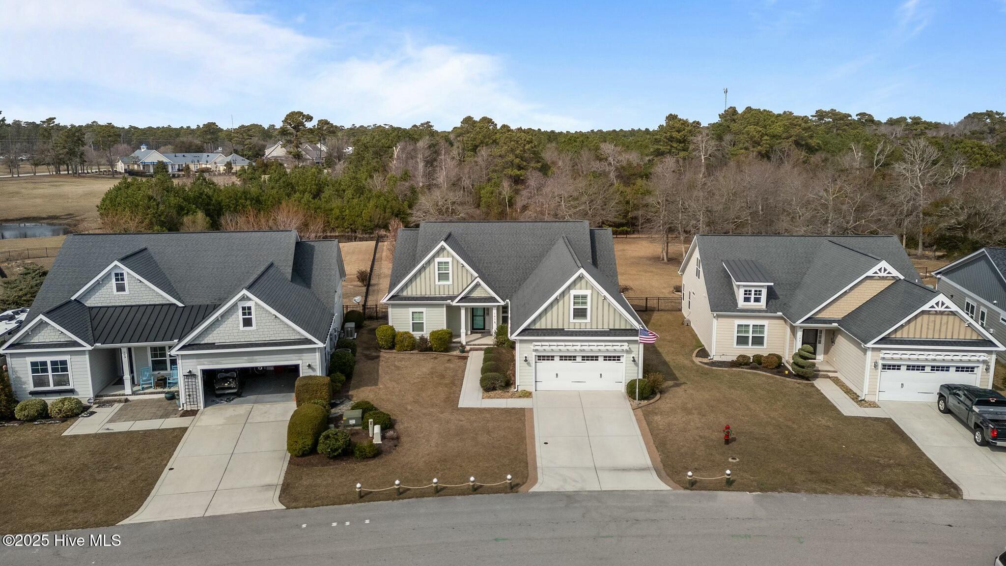 105 Bogue Harbor Court