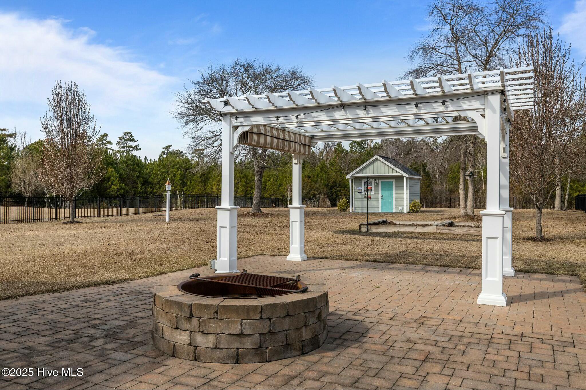 105 Bogue Harbor Court