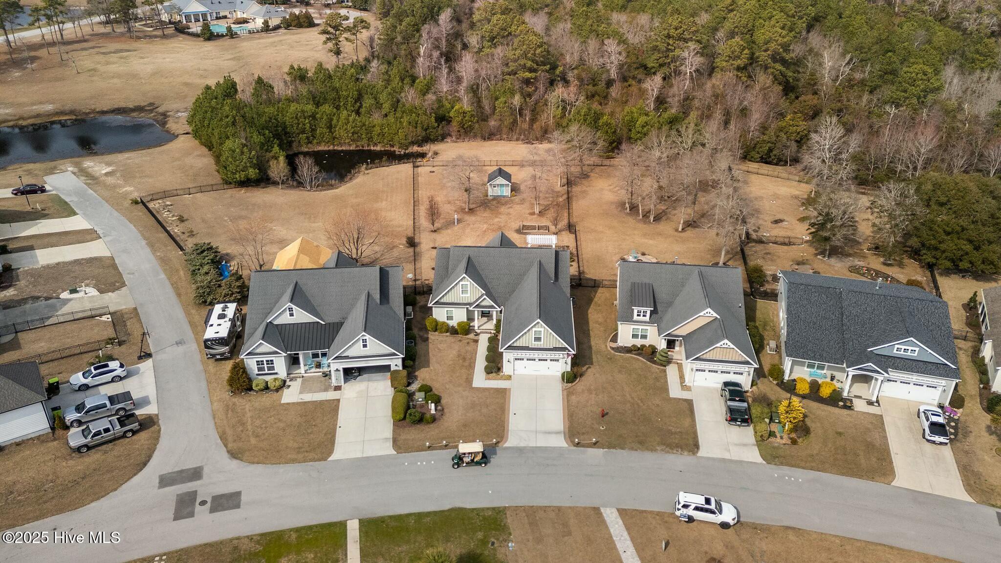 105 Bogue Harbor Court