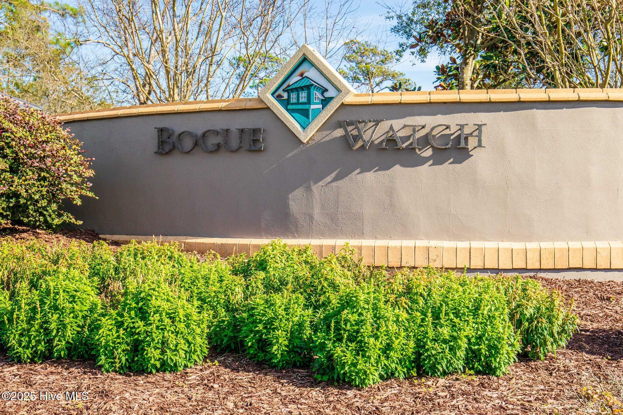105 Bogue Harbor Court