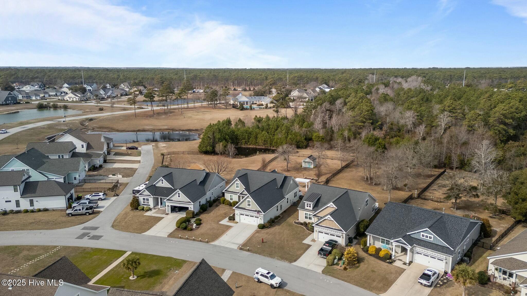 105 Bogue Harbor Court